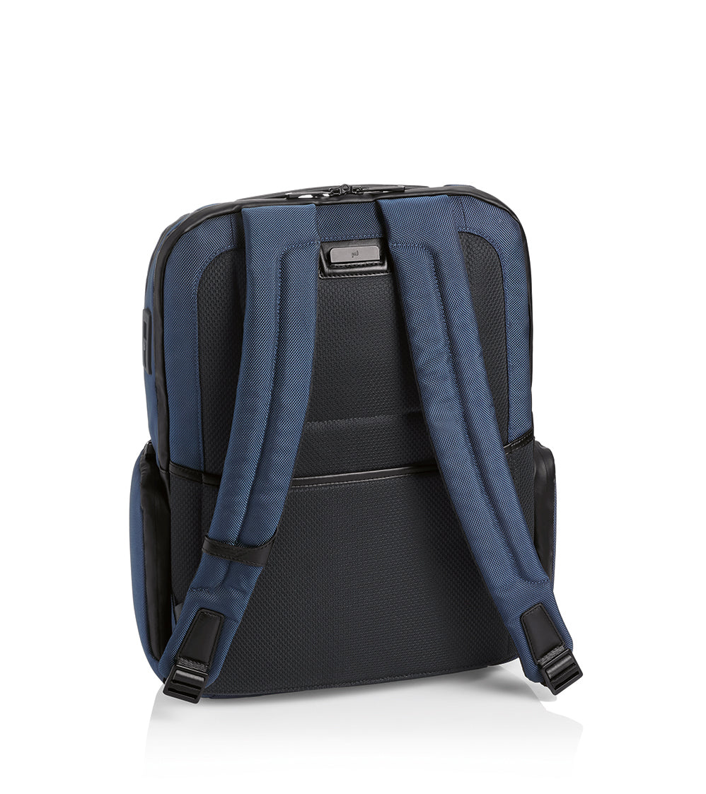 Porsche Design Roadster Pro Backpack | Dark Blue