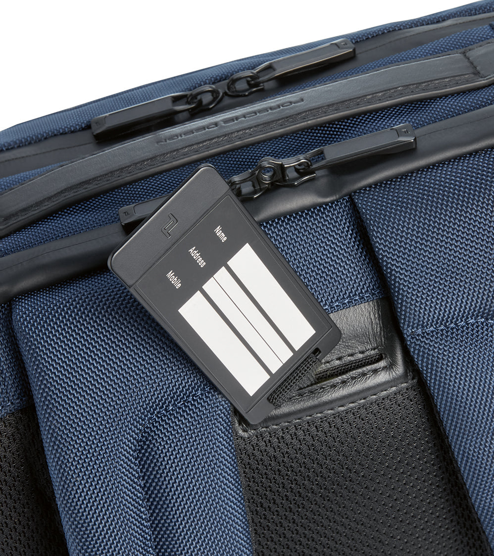 Porsche Design Roadster Pro Backpack | Dark Blue