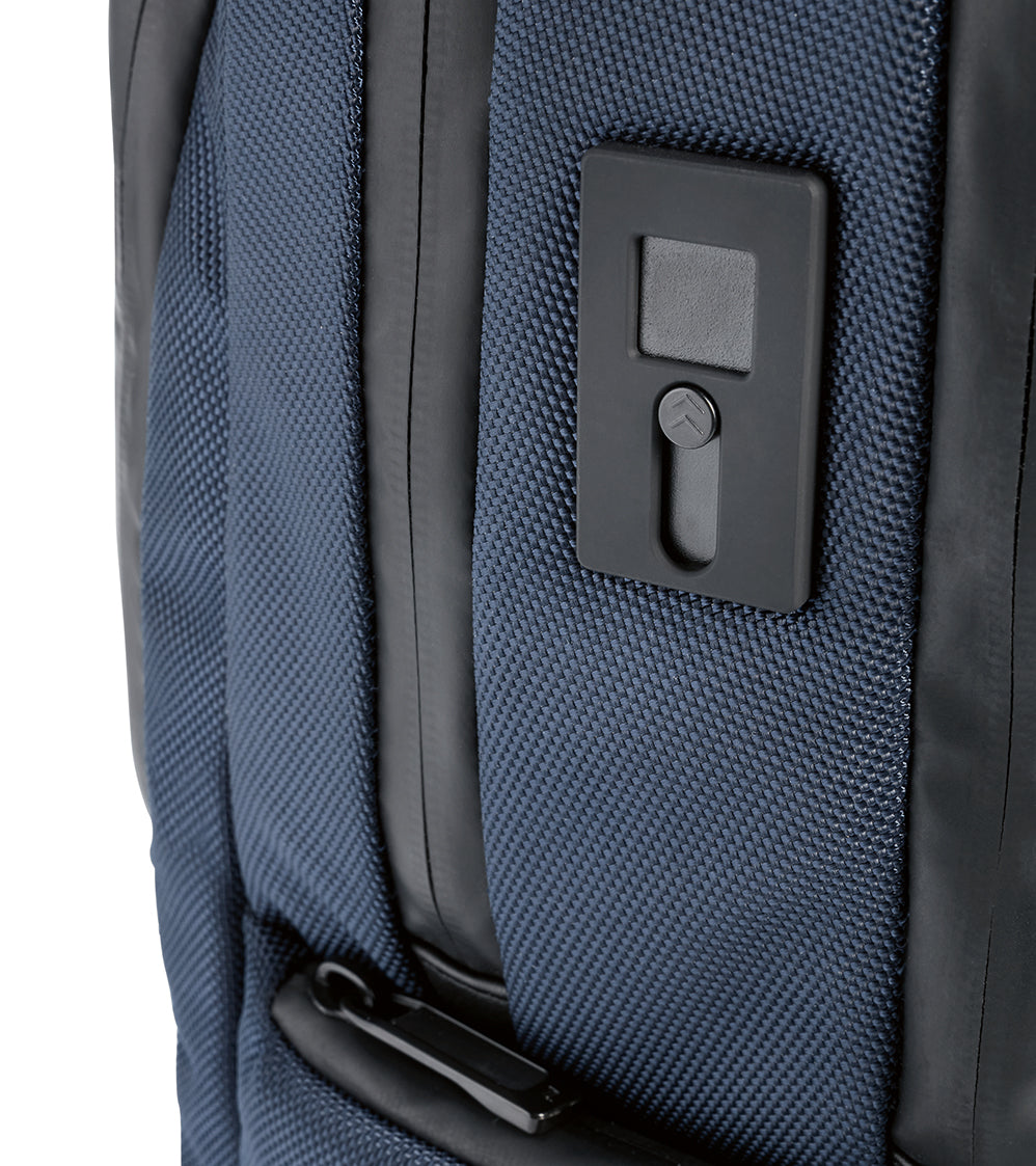Porsche Design Roadster Pro Backpack | Dark Blue