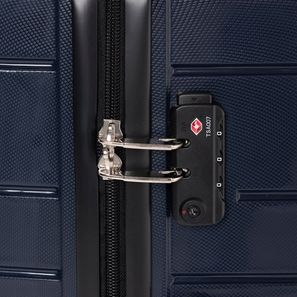 Paklite Evolution Medium Case | Navy