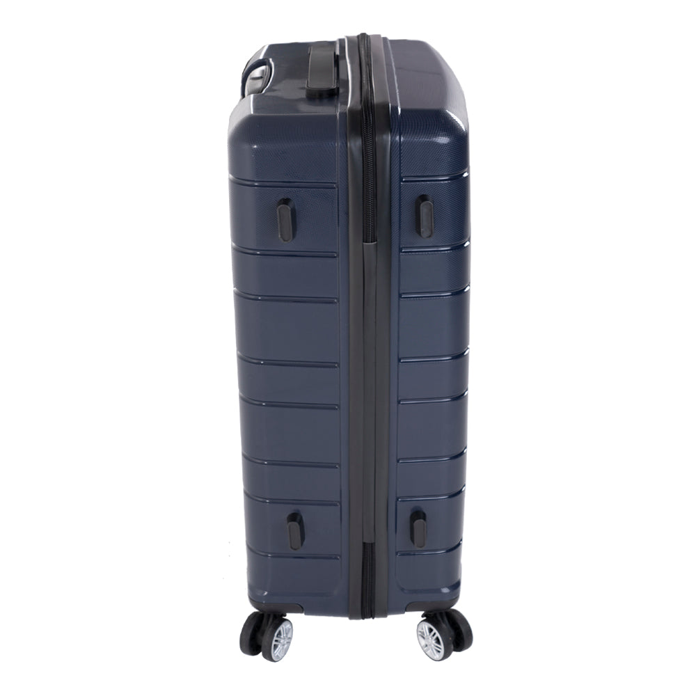 Paklite Evolution Carry On Luggage | Navy