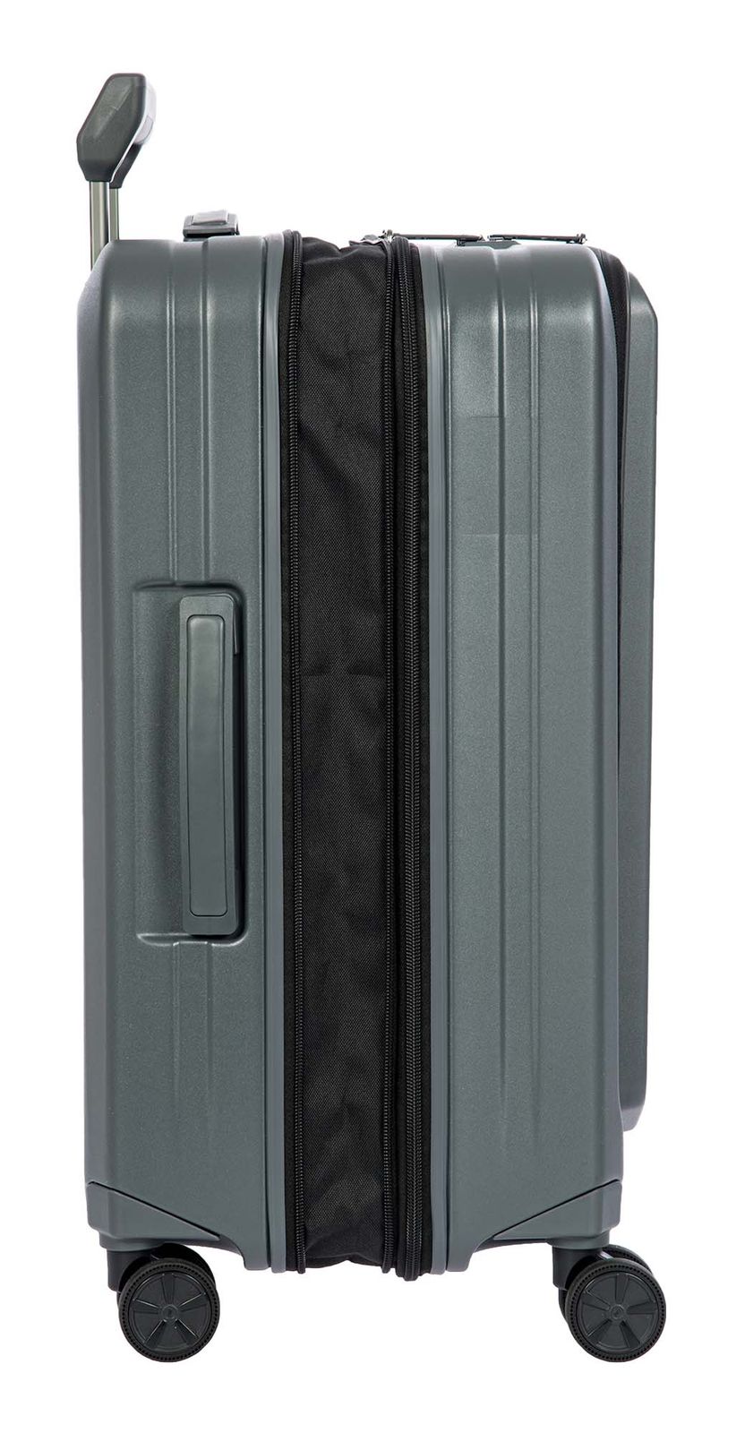 Porsche Design Roadster HC Business Trolley S Grey Matt