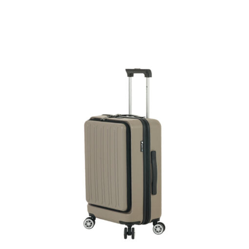 Paklite Network Mini Office Business Carry-On | Taupe