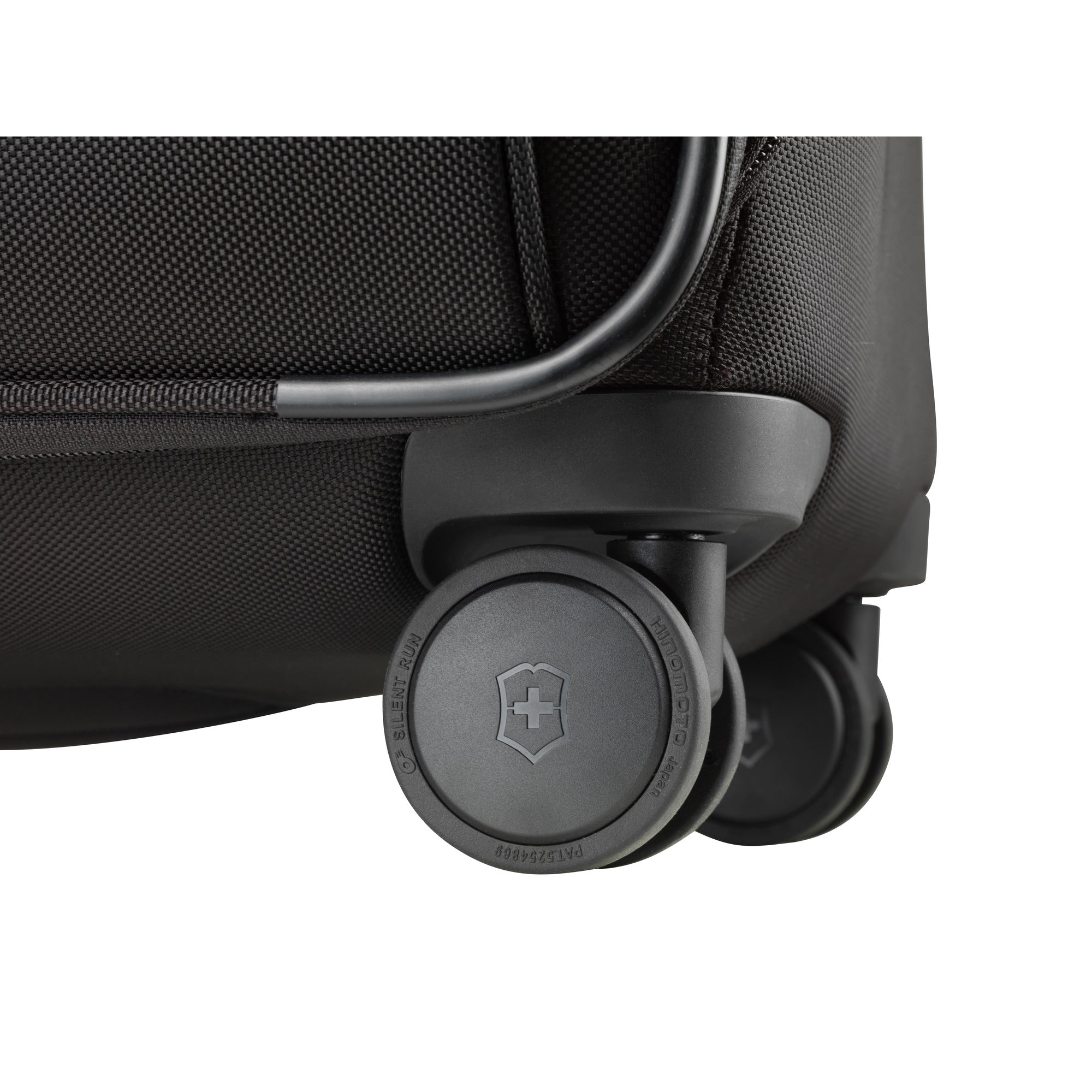 Victorinox Werks Traveler 6.0 - Global Cary-On | Black