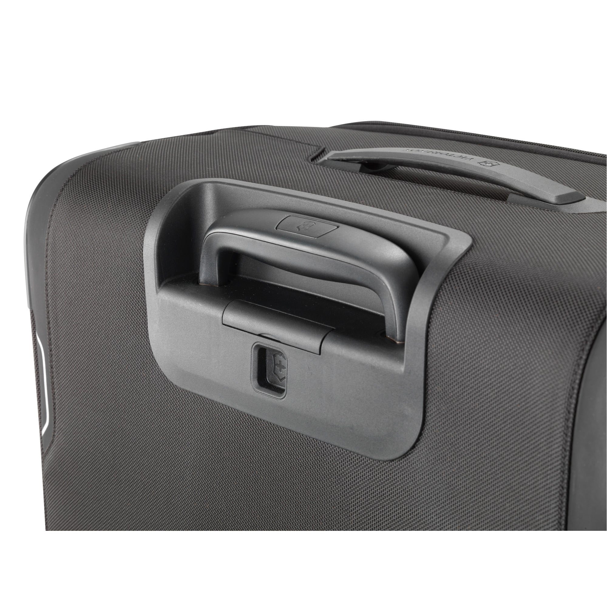 Victorinox Werks Traveler 6.0 - Global Cary-On | Black