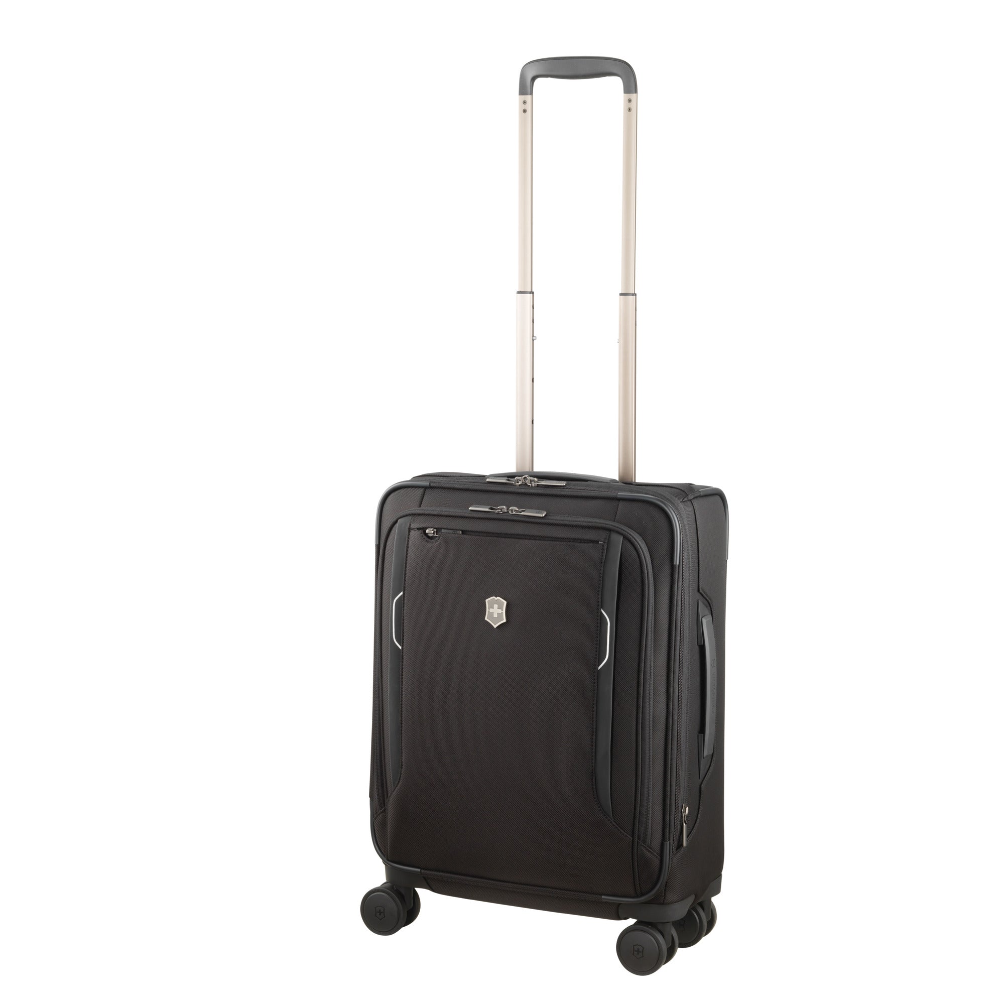 Victorinox Werks Traveler 6.0 - Global Cary-On | Black