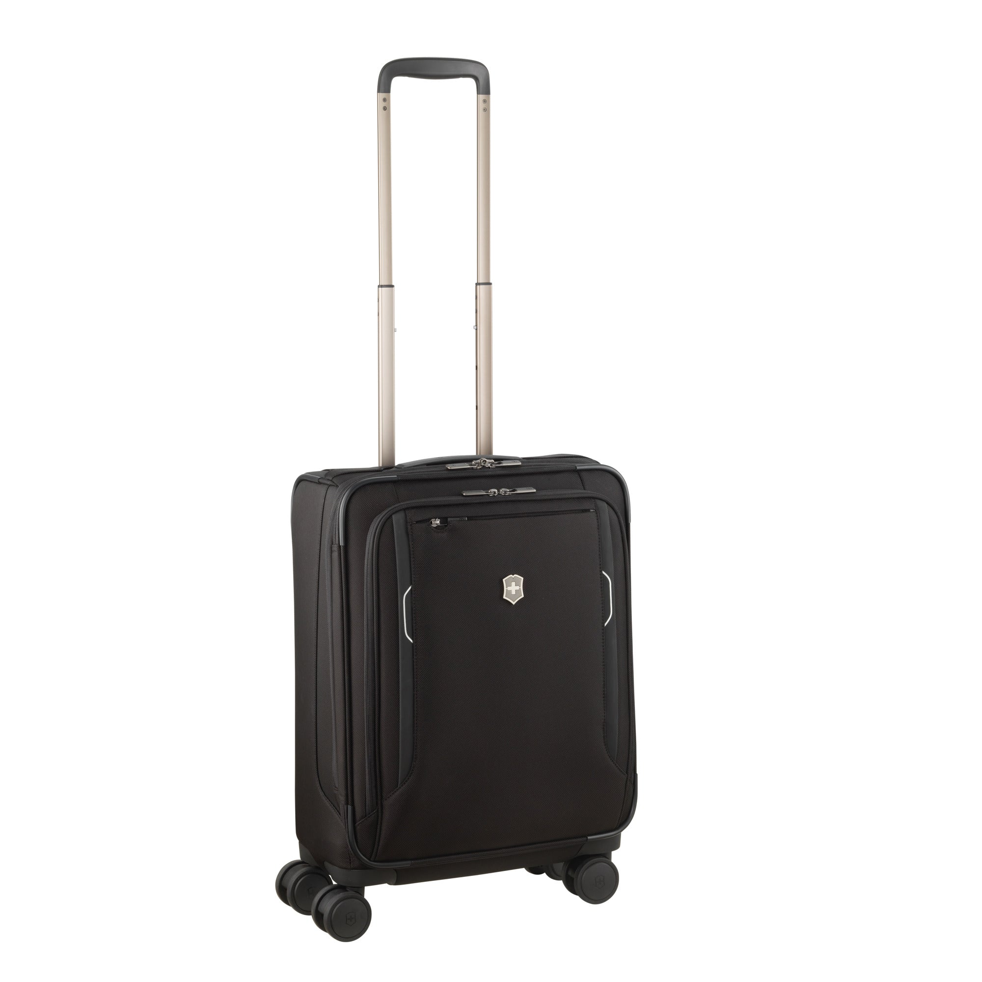 Victorinox Werks Traveler 6.0 - Global Cary-On | Black