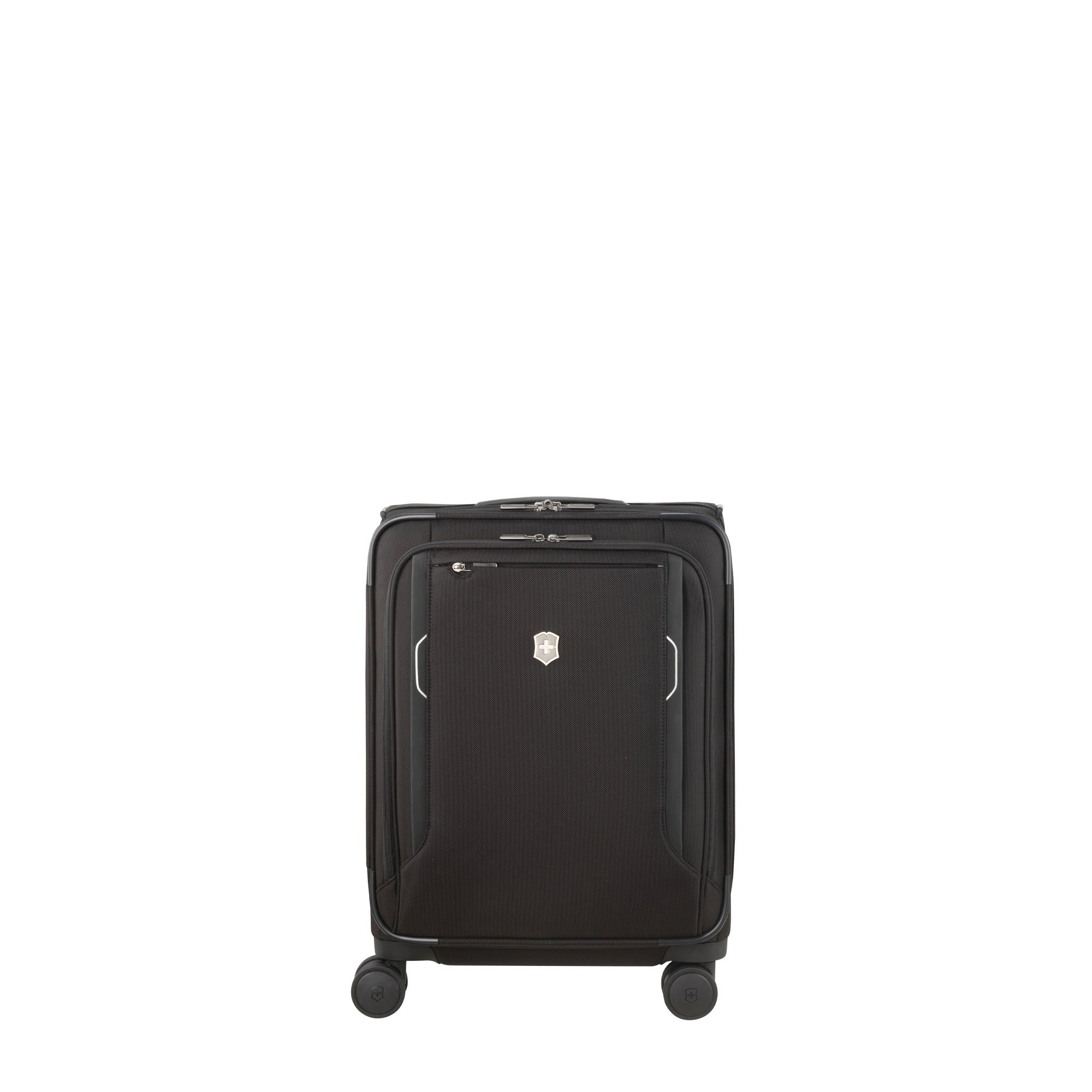 Victorinox Werks Traveler 6.0 - Global Cary-On | Black