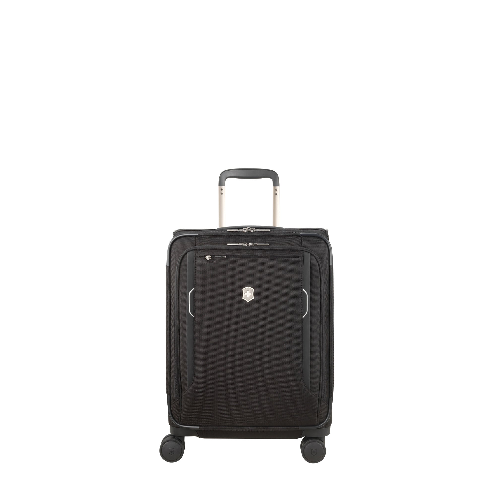 Victorinox Werks Traveler 6.0 - Global Cary-On | Black
