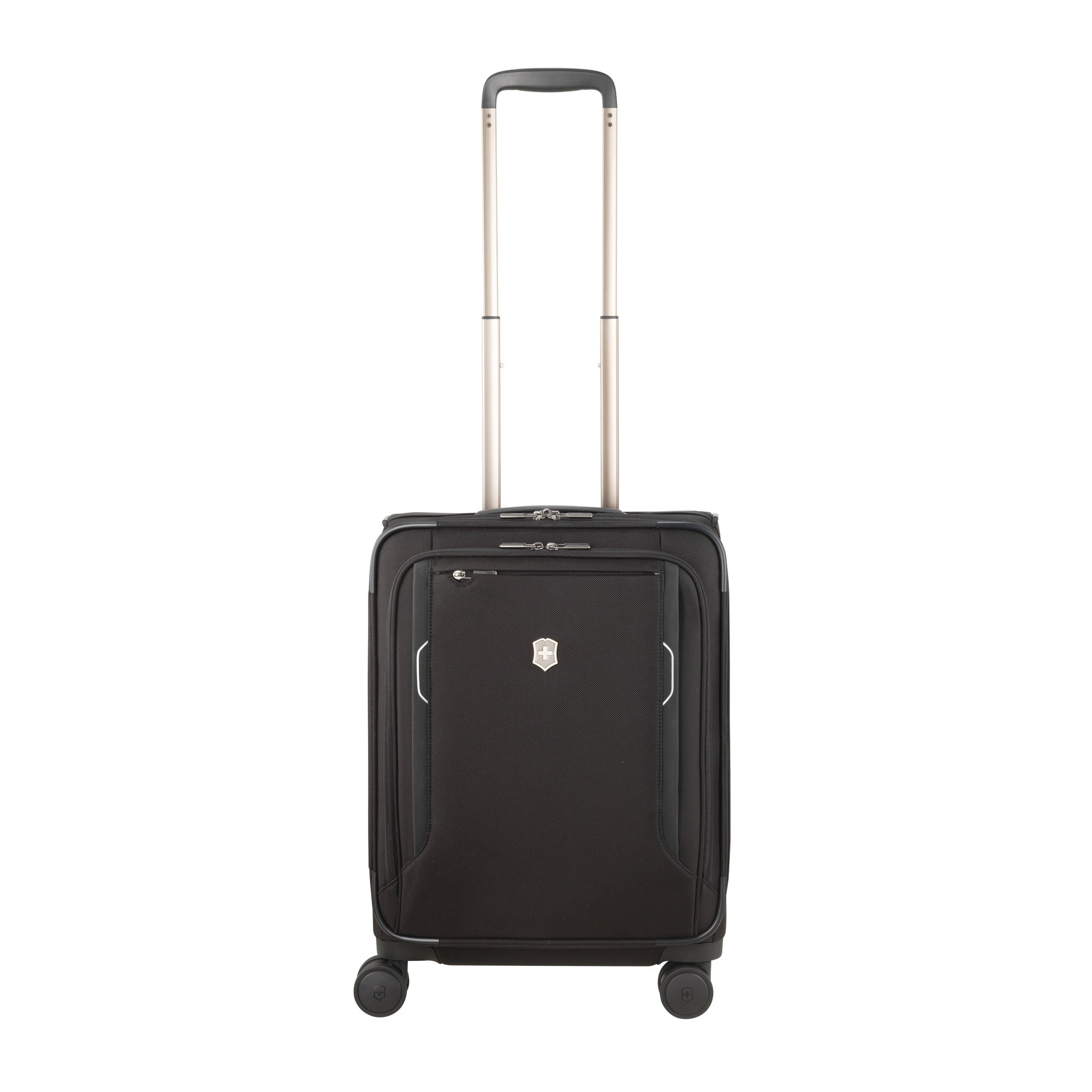 Victorinox Werks Traveler 6.0 - Global Cary-On | Black