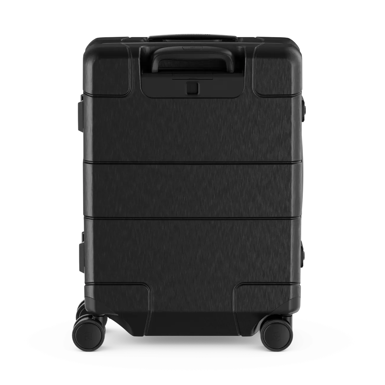 Victorinox Lexicon Framed Series HS Cabin | Black