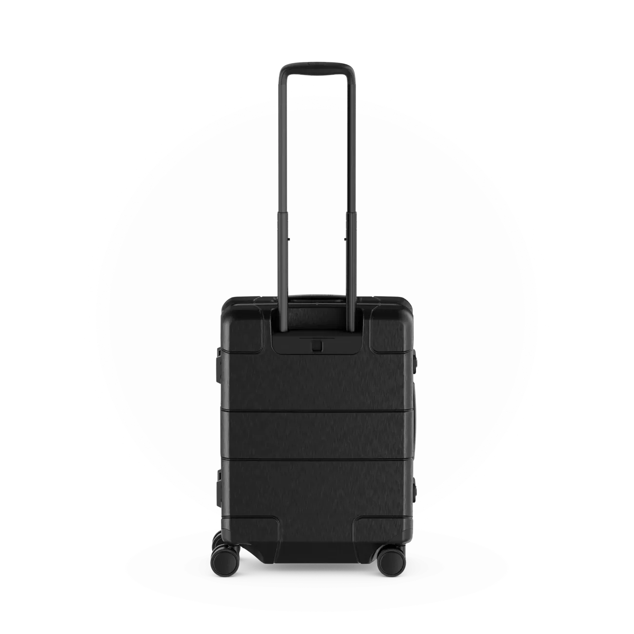 Victorinox Lexicon Framed Series HS Cabin | Black