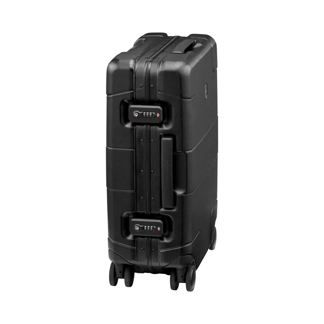 Victorinox Lexicon Framed Series HS Cabin | Black