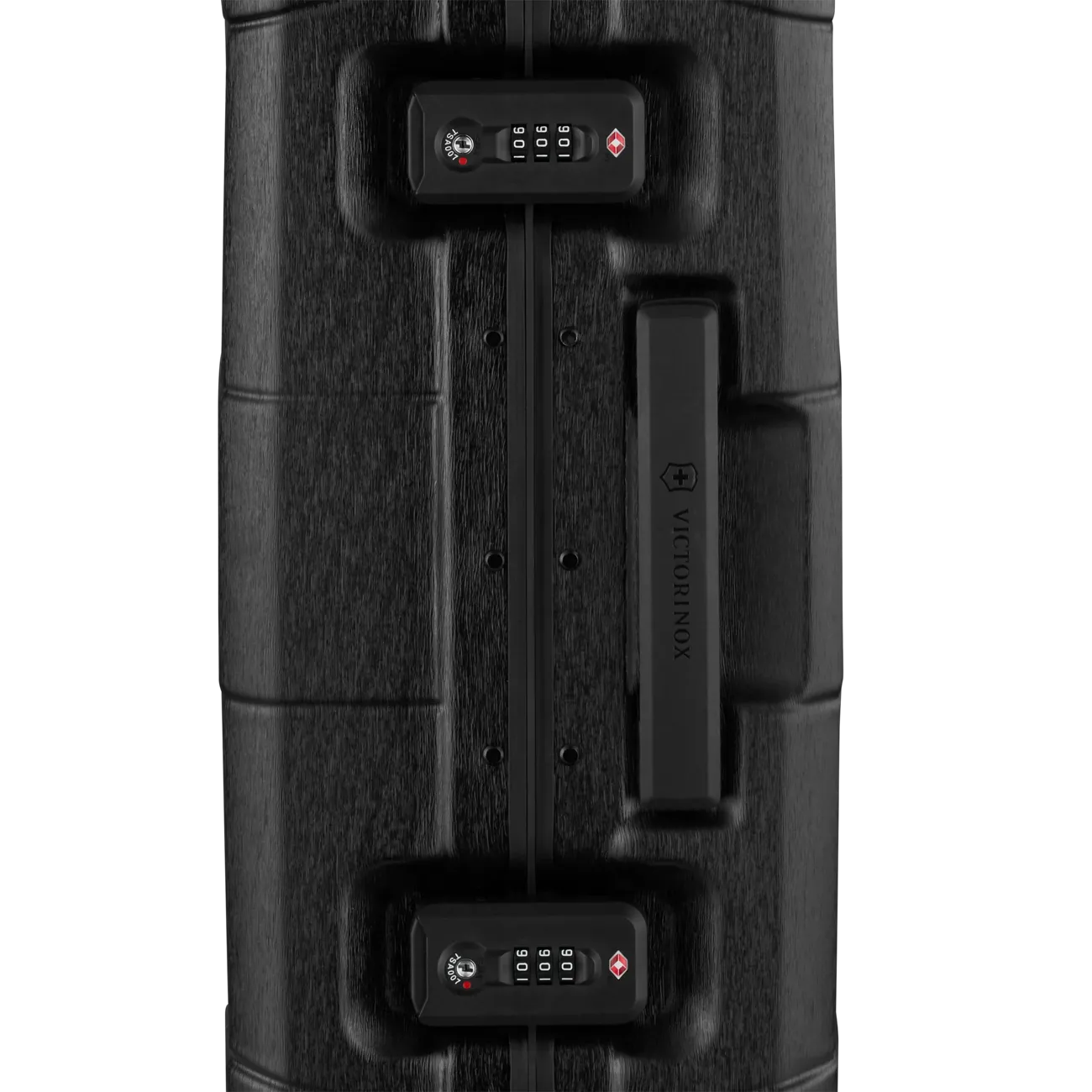 Victorinox Lexicon Framed Series HS Cabin | Black