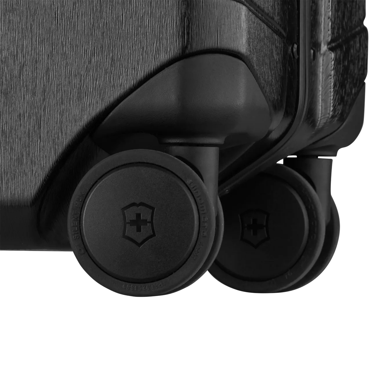 Victorinox Lexicon Framed Series HS Cabin | Black