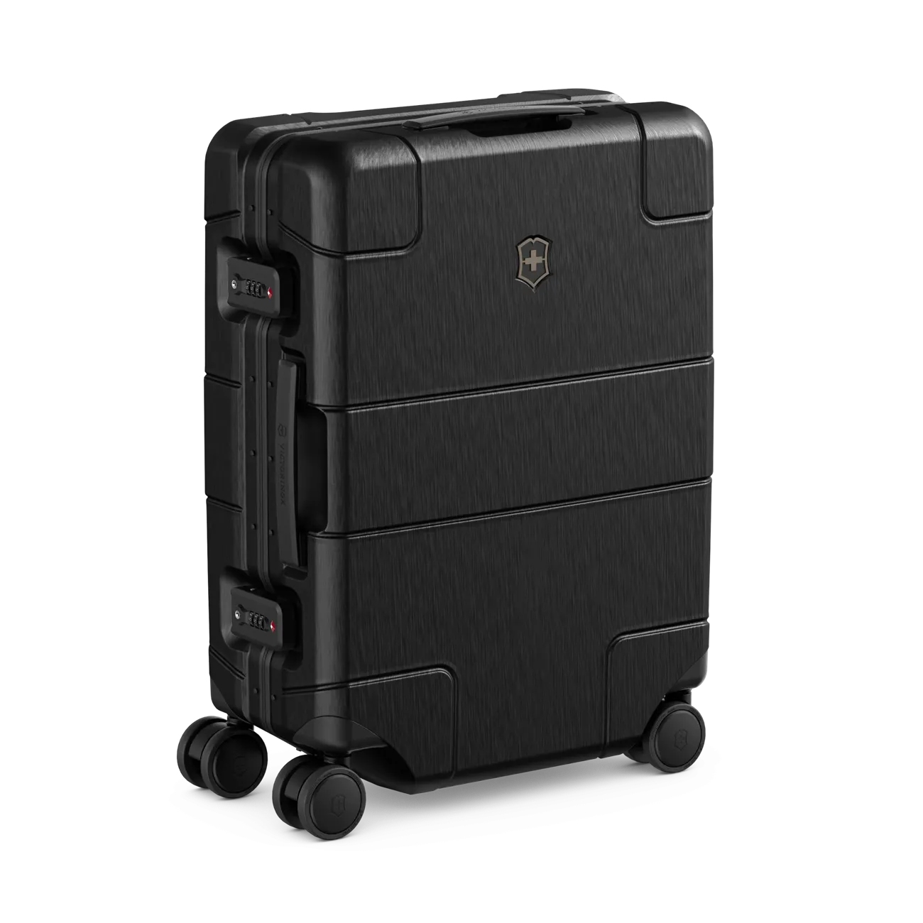 Victorinox Lexicon Framed Series HS Cabin | Black