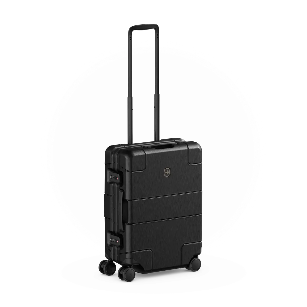 Victorinox Lexicon Framed Series HS Cabin | Black