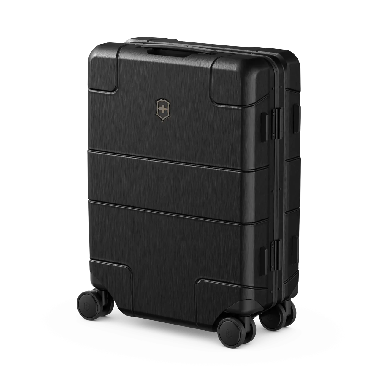 Victorinox Lexicon Framed Series HS Cabin | Black