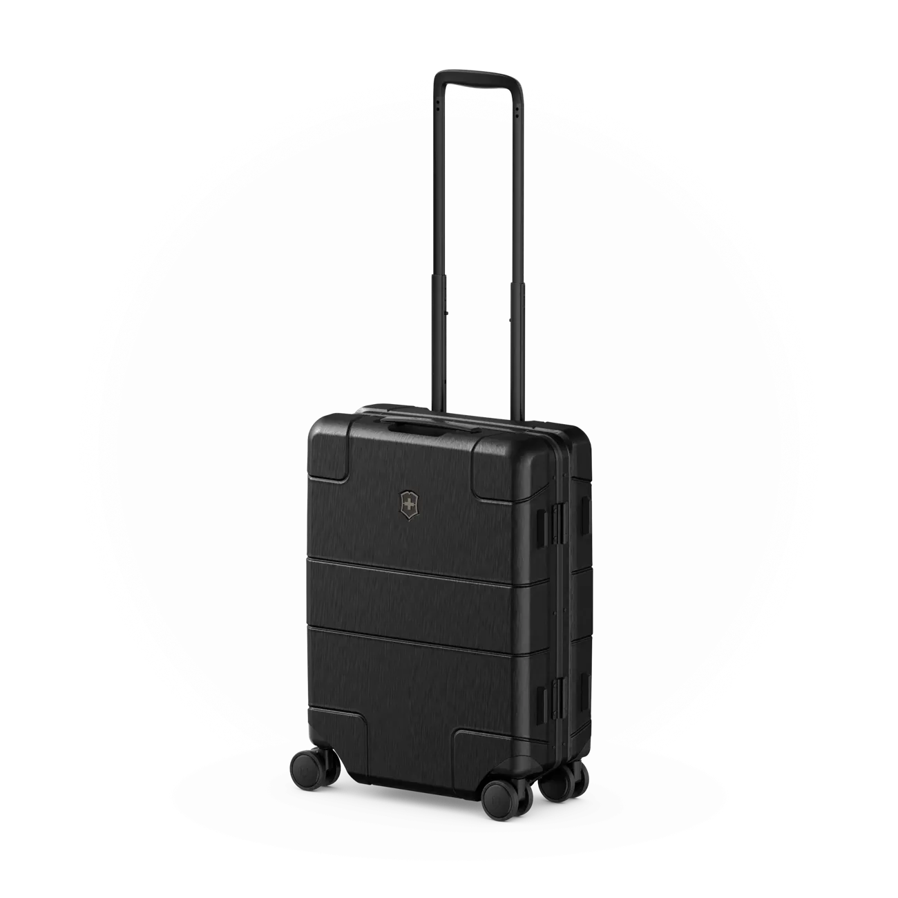 Victorinox Lexicon Framed Series HS Cabin | Black