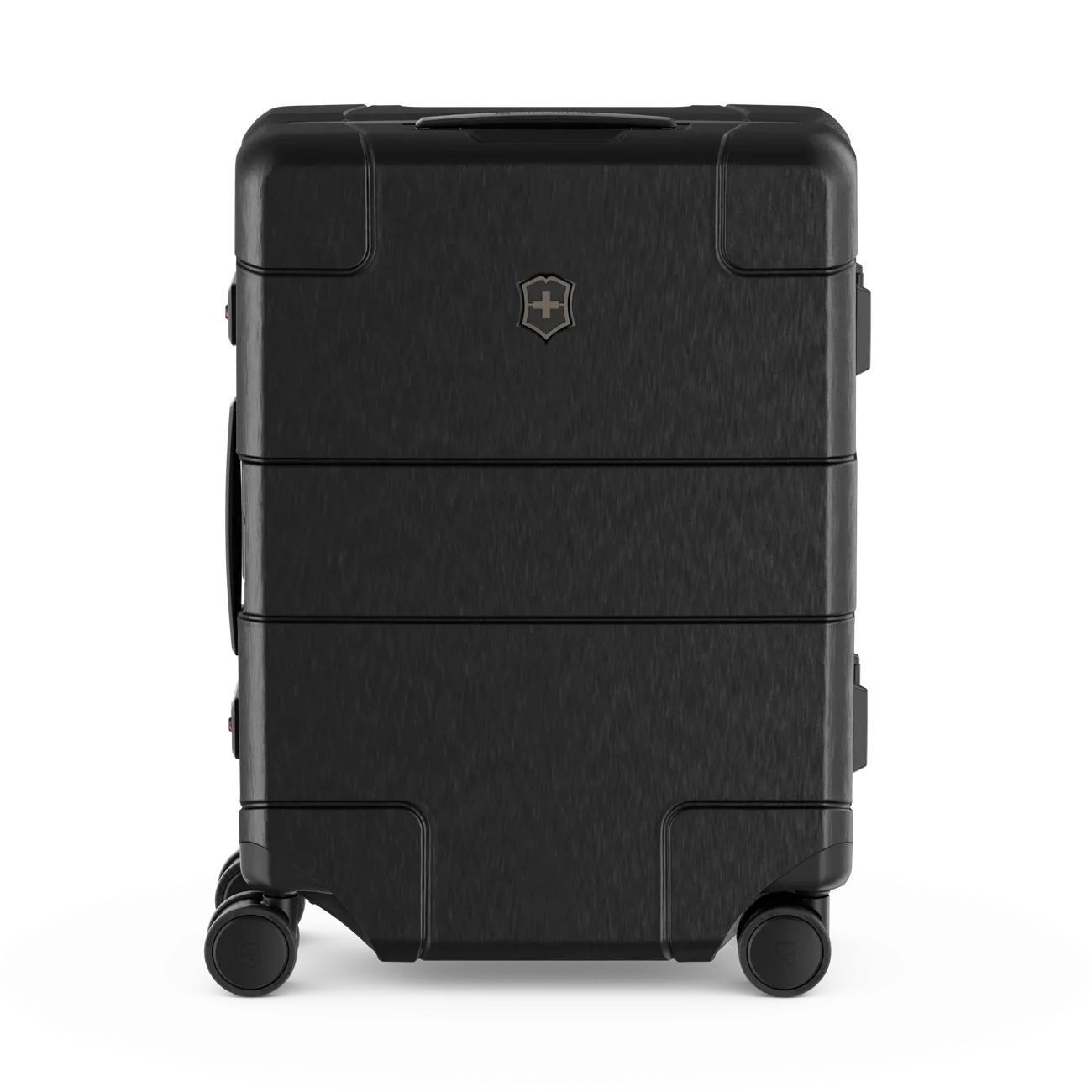 Victorinox  Lexicon Framed Series HS Cabin | Black
