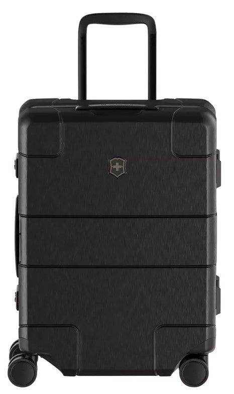 Victorinox Lexicon Framed Series HS Cabin | Black