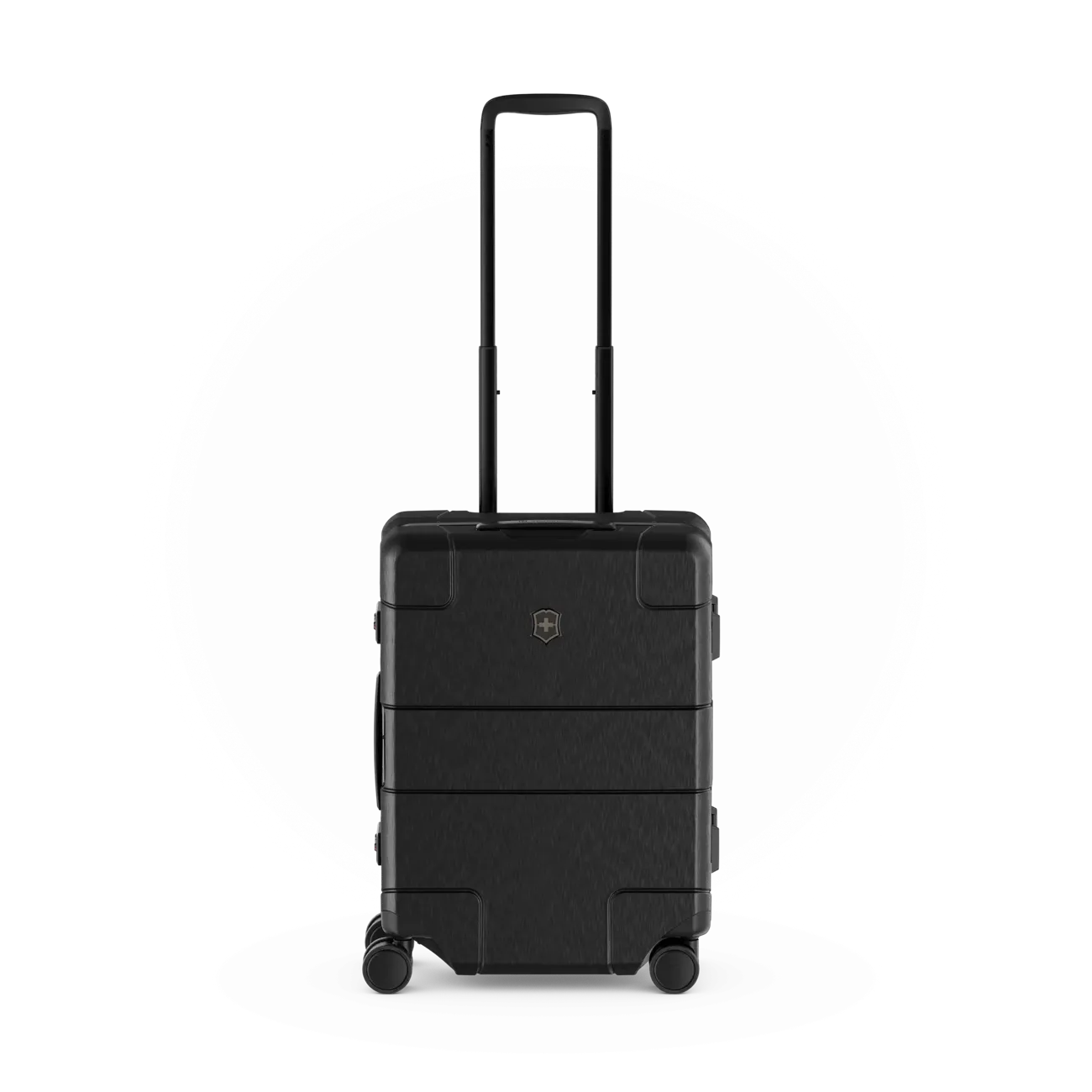 Victorinox Lexicon Framed Series HS Cabin | Black