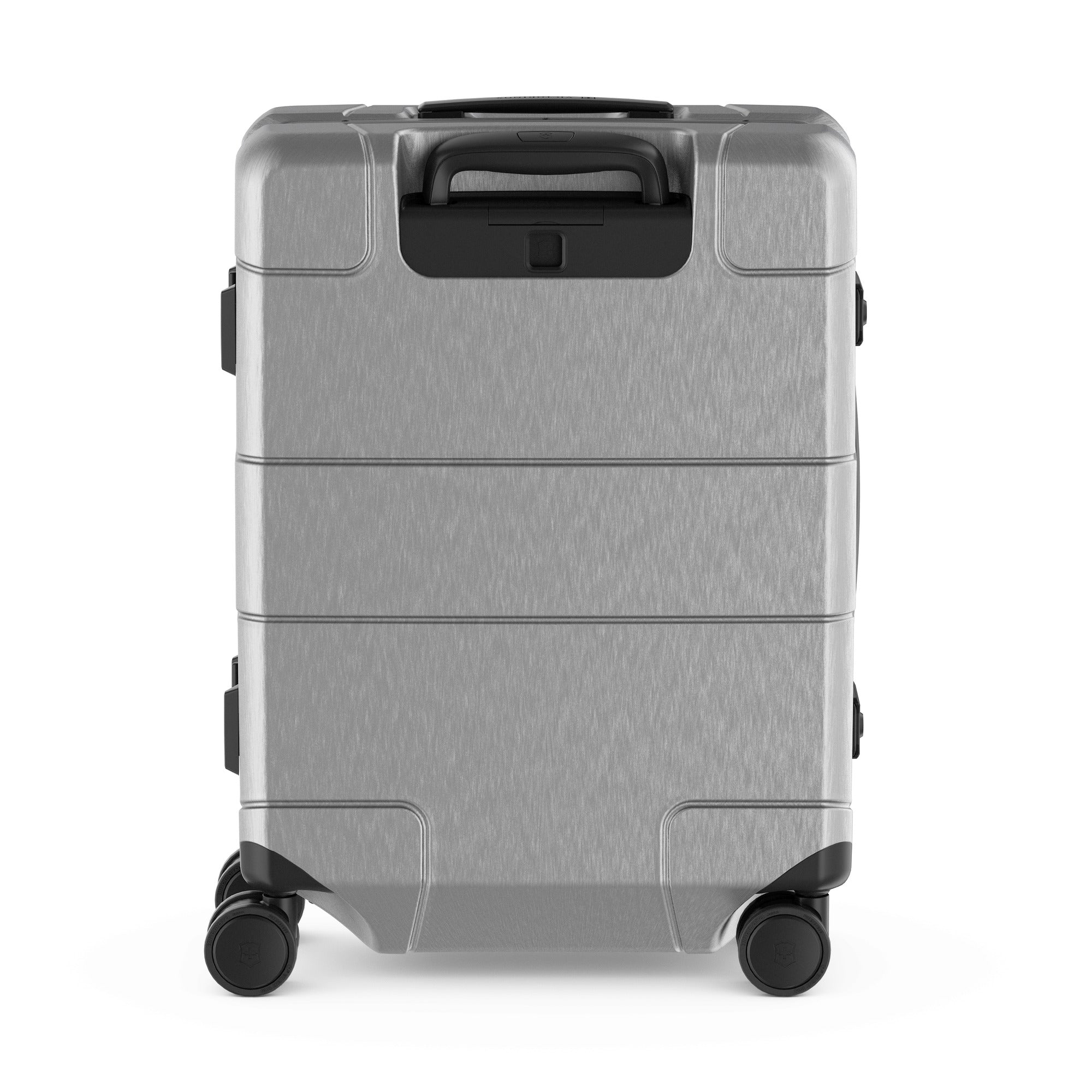 Victorinox Lexicon Framed Series HS Cabin | Silver