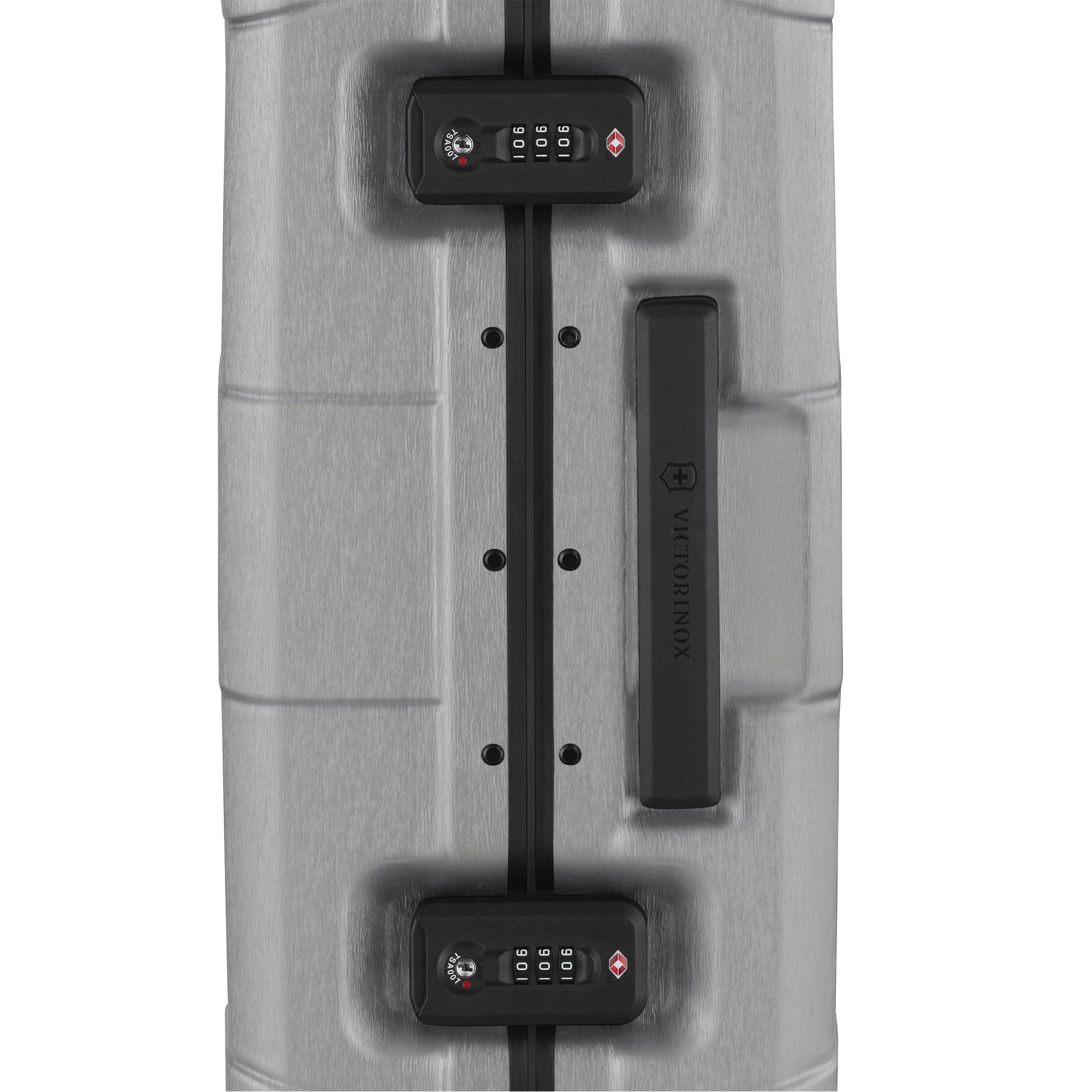 Victorinox Lexicon Framed Series HS Cabin | Silver