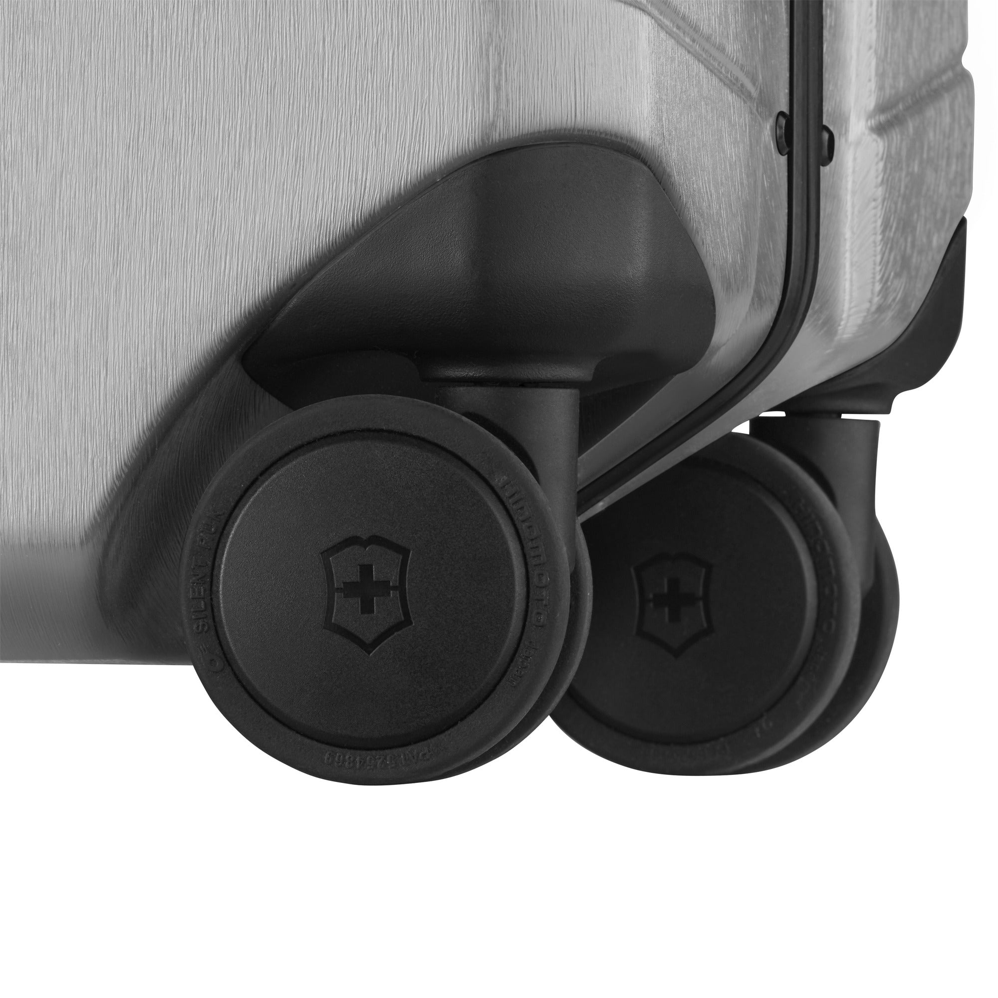 Victorinox Lexicon Framed Series HS Cabin | Silver