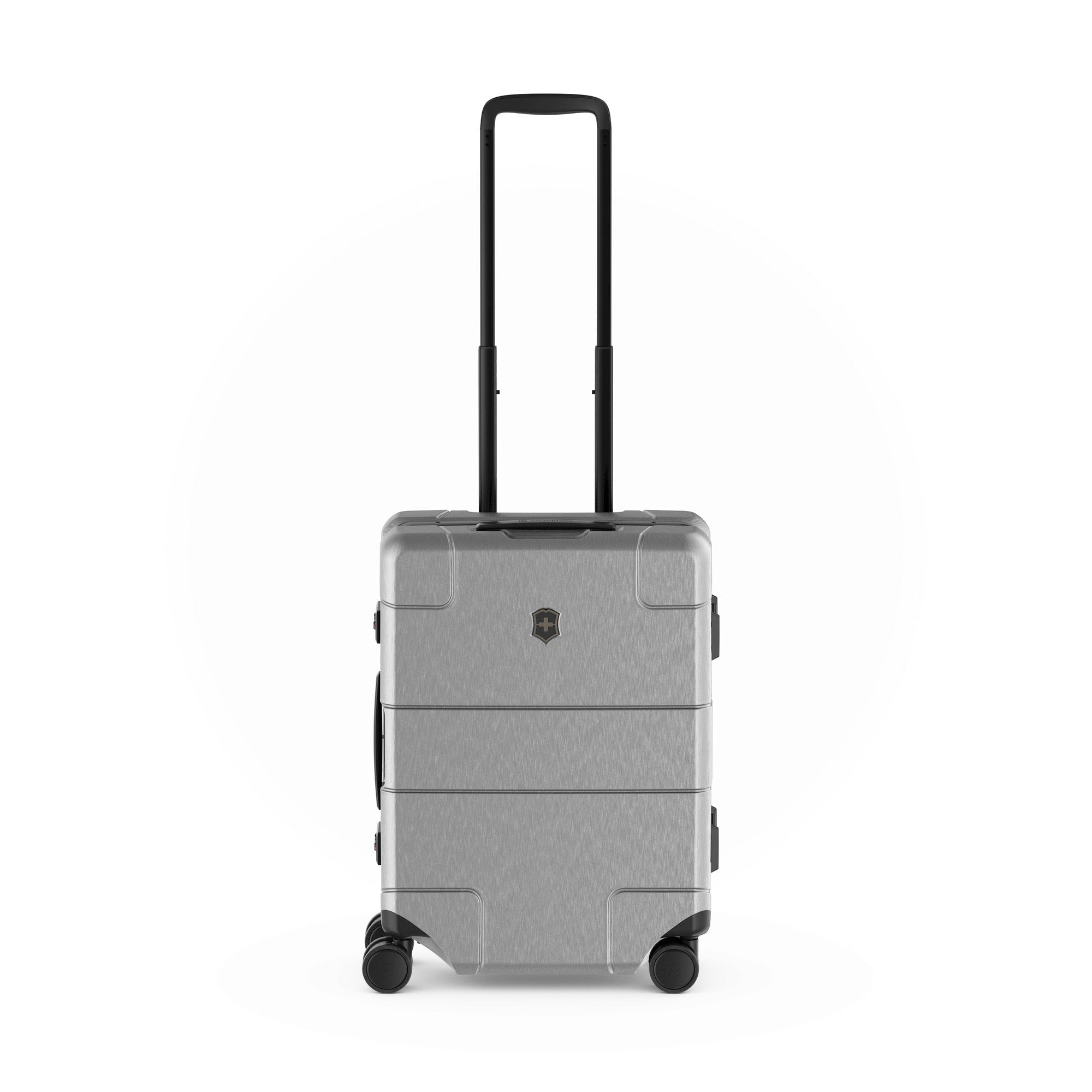 Victorinox Lexicon Framed Series HS Cabin | Silver
