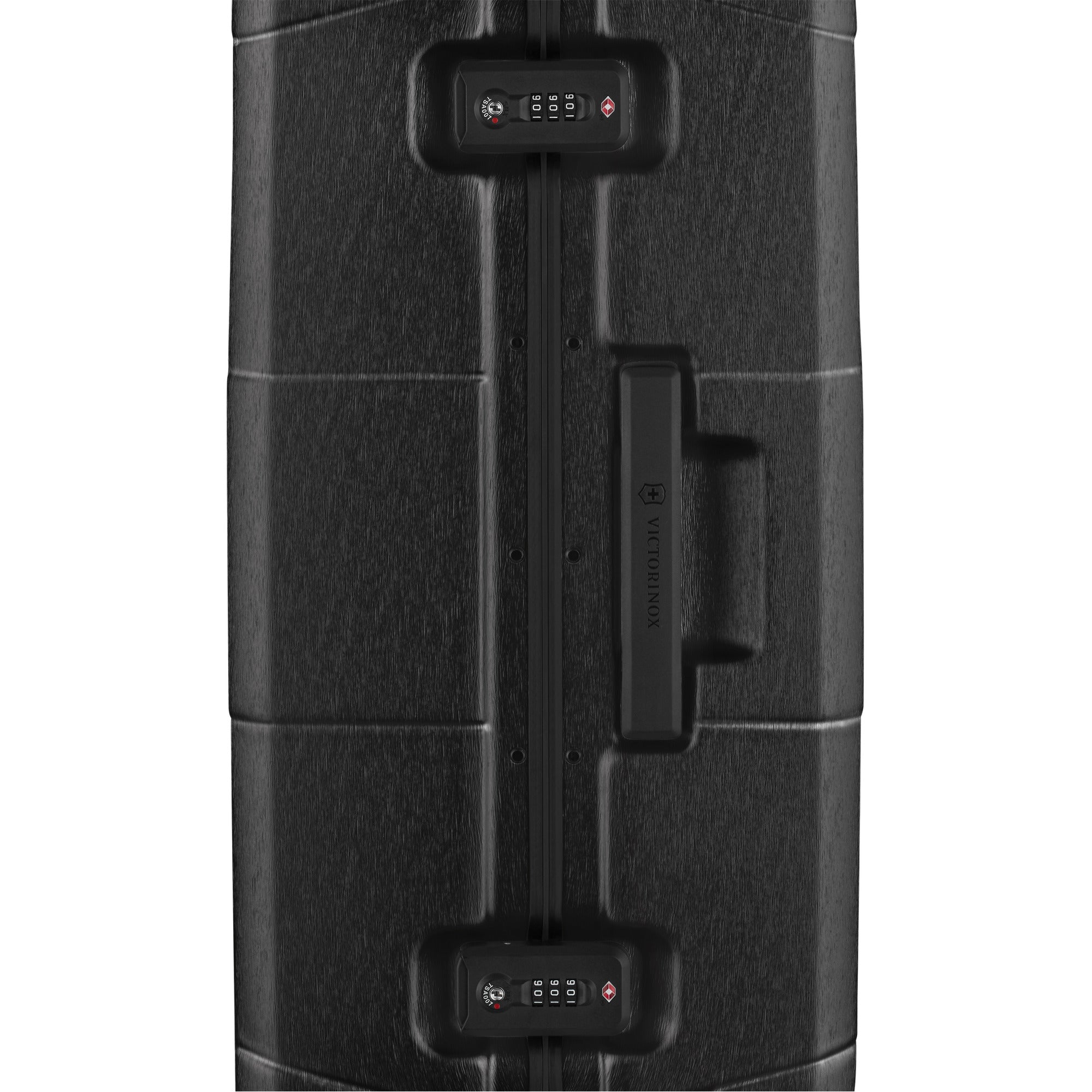 Victorinox Lexicon Framed Series Hs Medium | Black