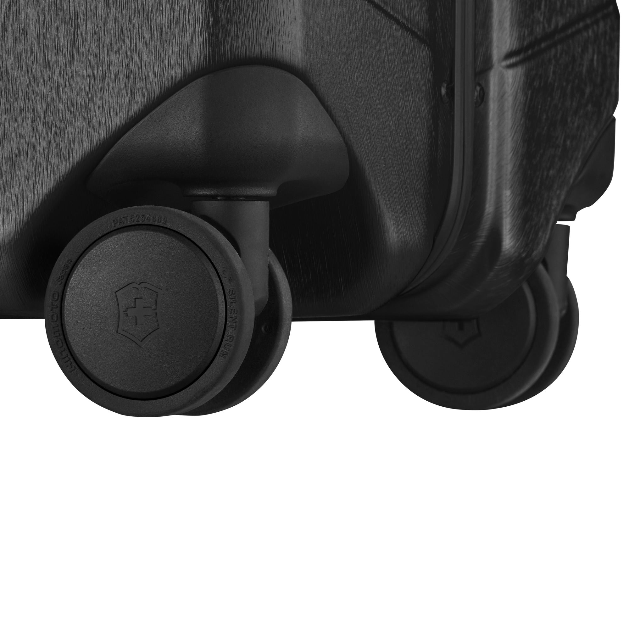 Victorinox Lexicon Framed Series Hs Medium | Black