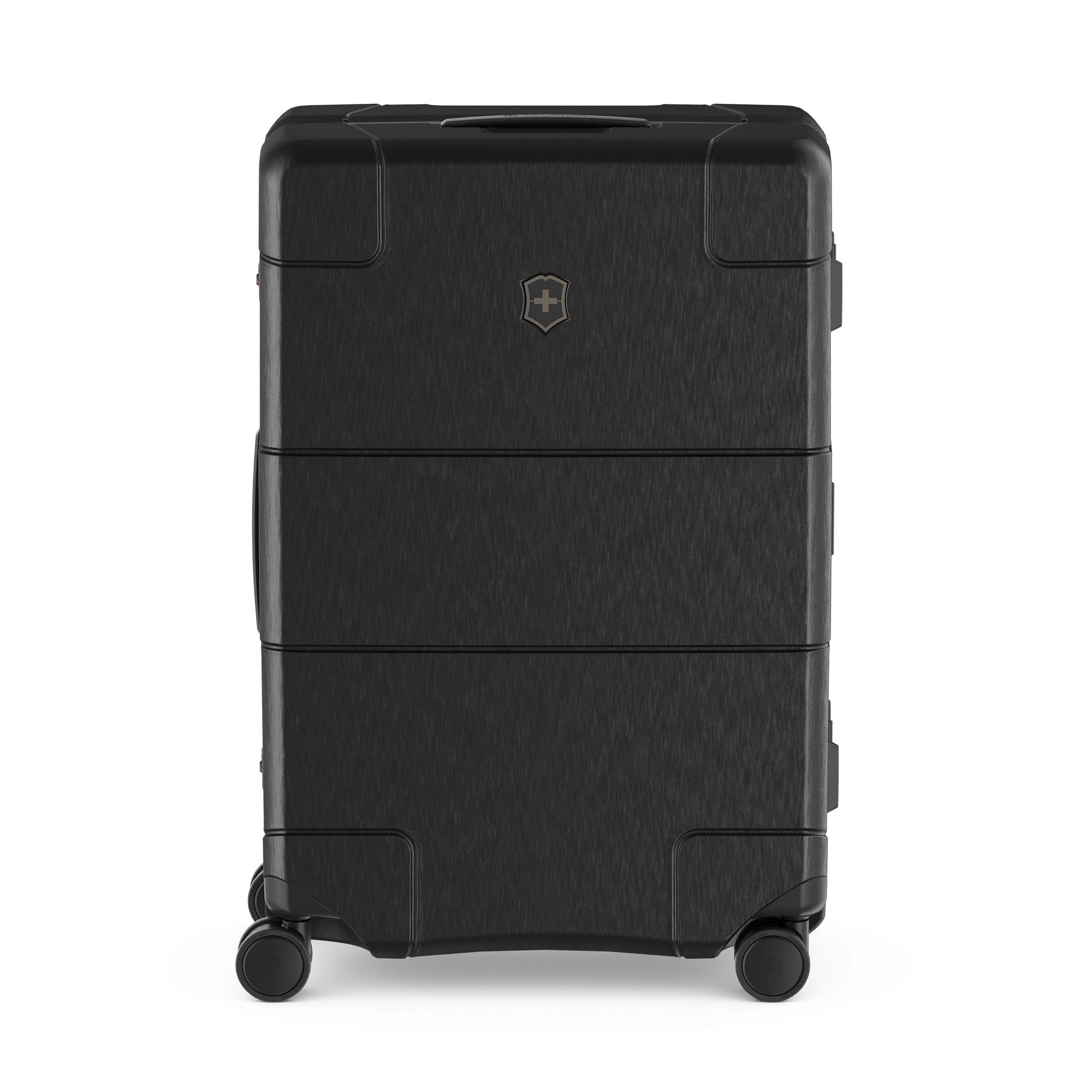 Victorinox Lexicon Framed Series Hs Medium | Black