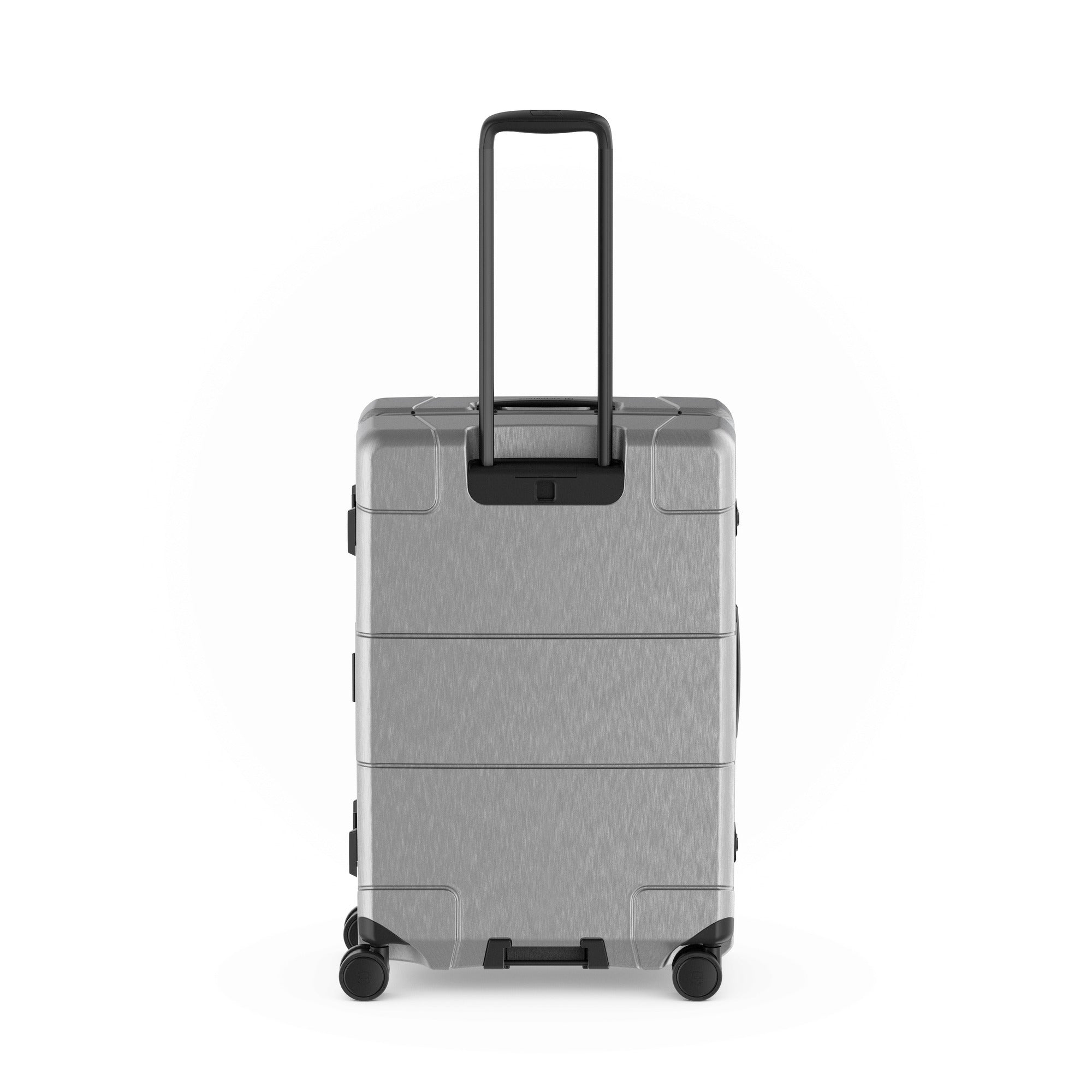 Victorinox Lexicon Framed Series HS Medium | Silver