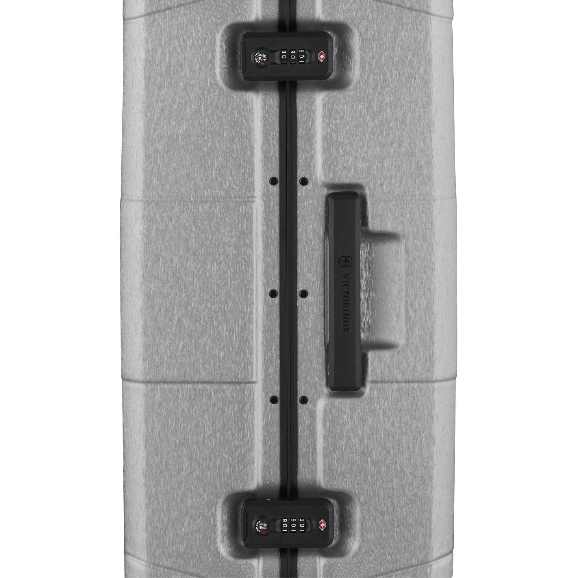 Victorinox Lexicon Framed Series HS Medium | Silver