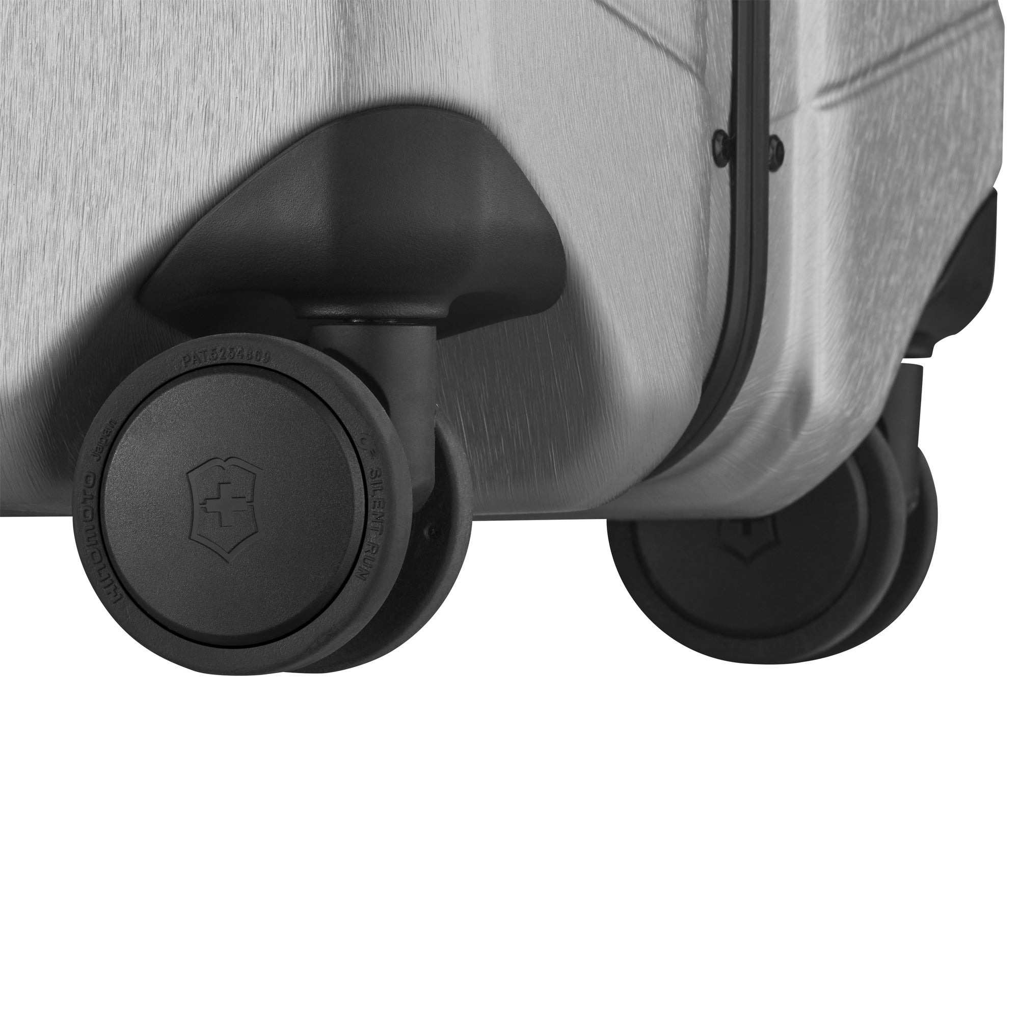 Victorinox Lexicon Framed Series HS Medium | Silver