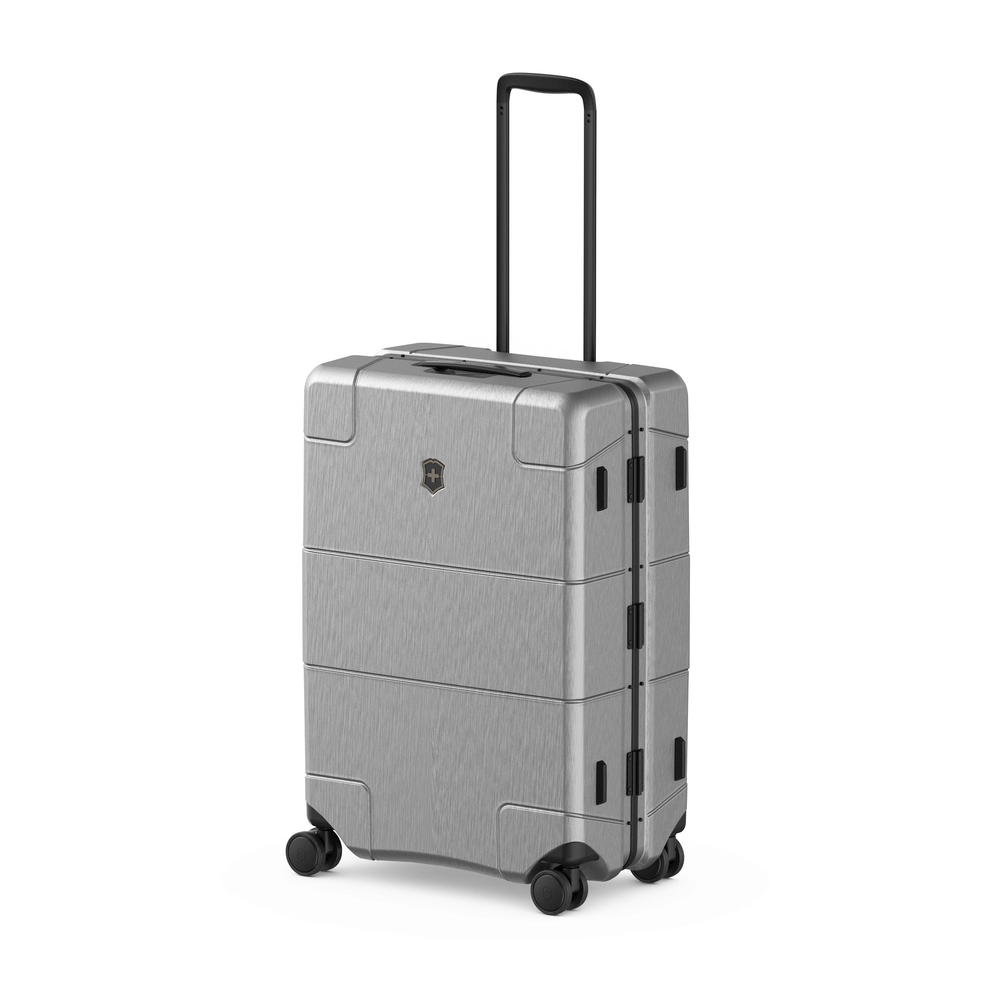 Victorinox Lexicon Framed Series HS Medium | Silver