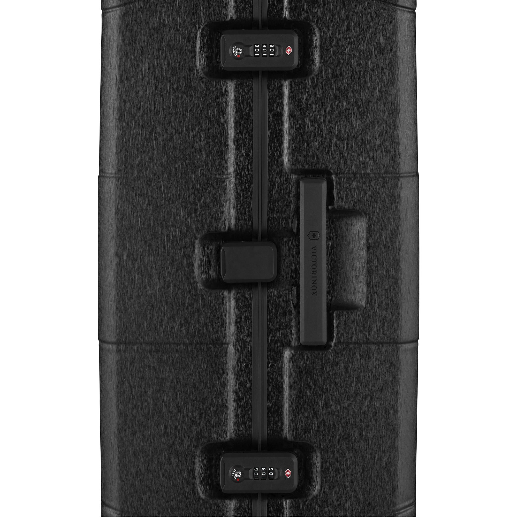 Victorinox Lexicon Framed Series HS Large | Black