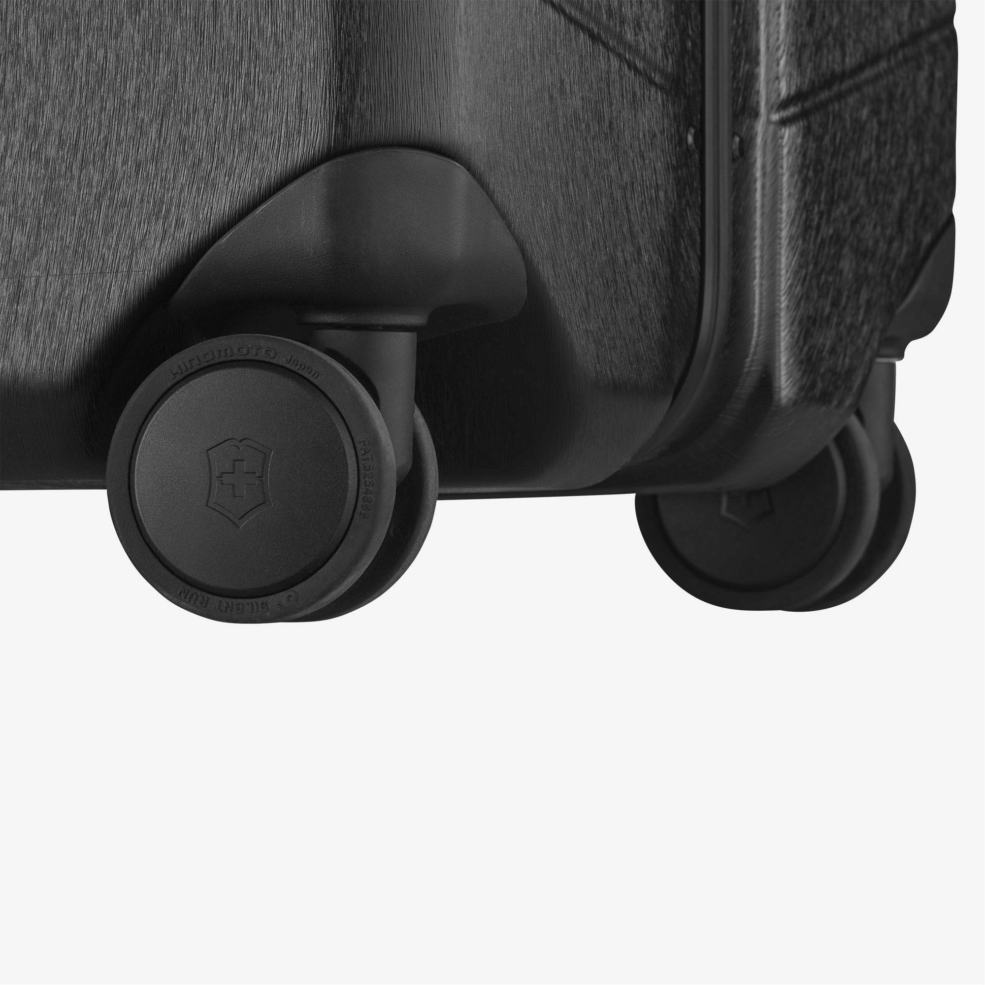 Victorinox Lexicon Framed Series HS Large | Black