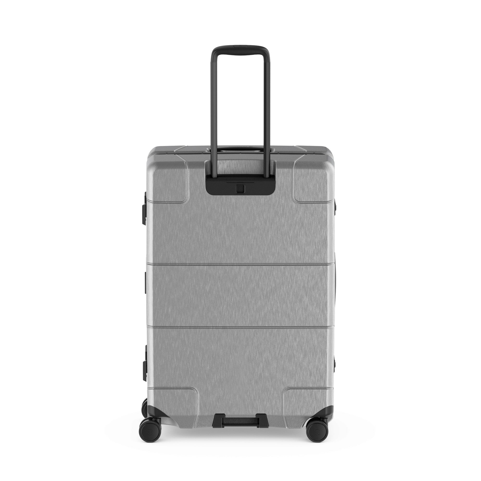 Victorinox Lexicon Framed Series HS Large | Silver