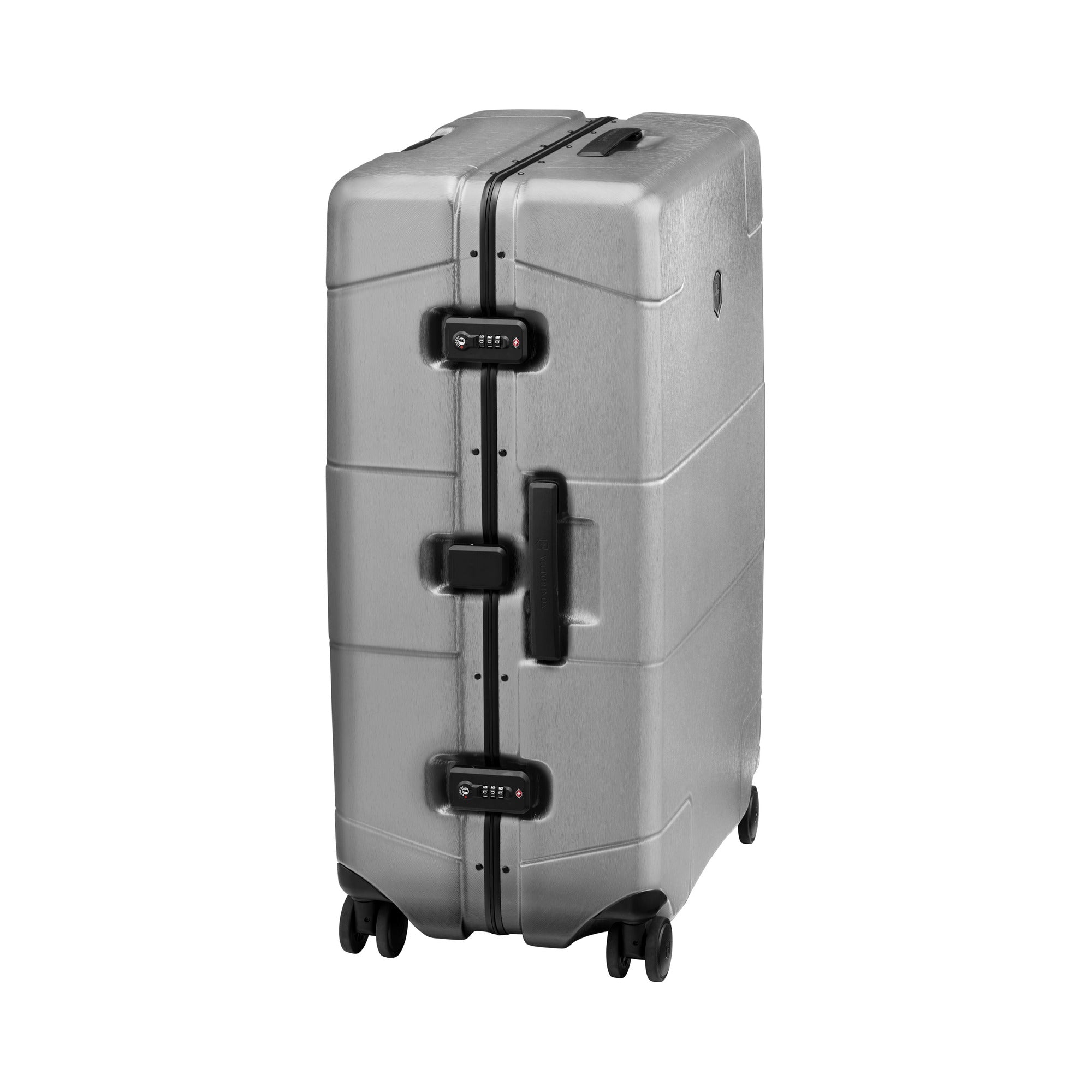 Victorinox Lexicon Framed Series HS Large | Silver