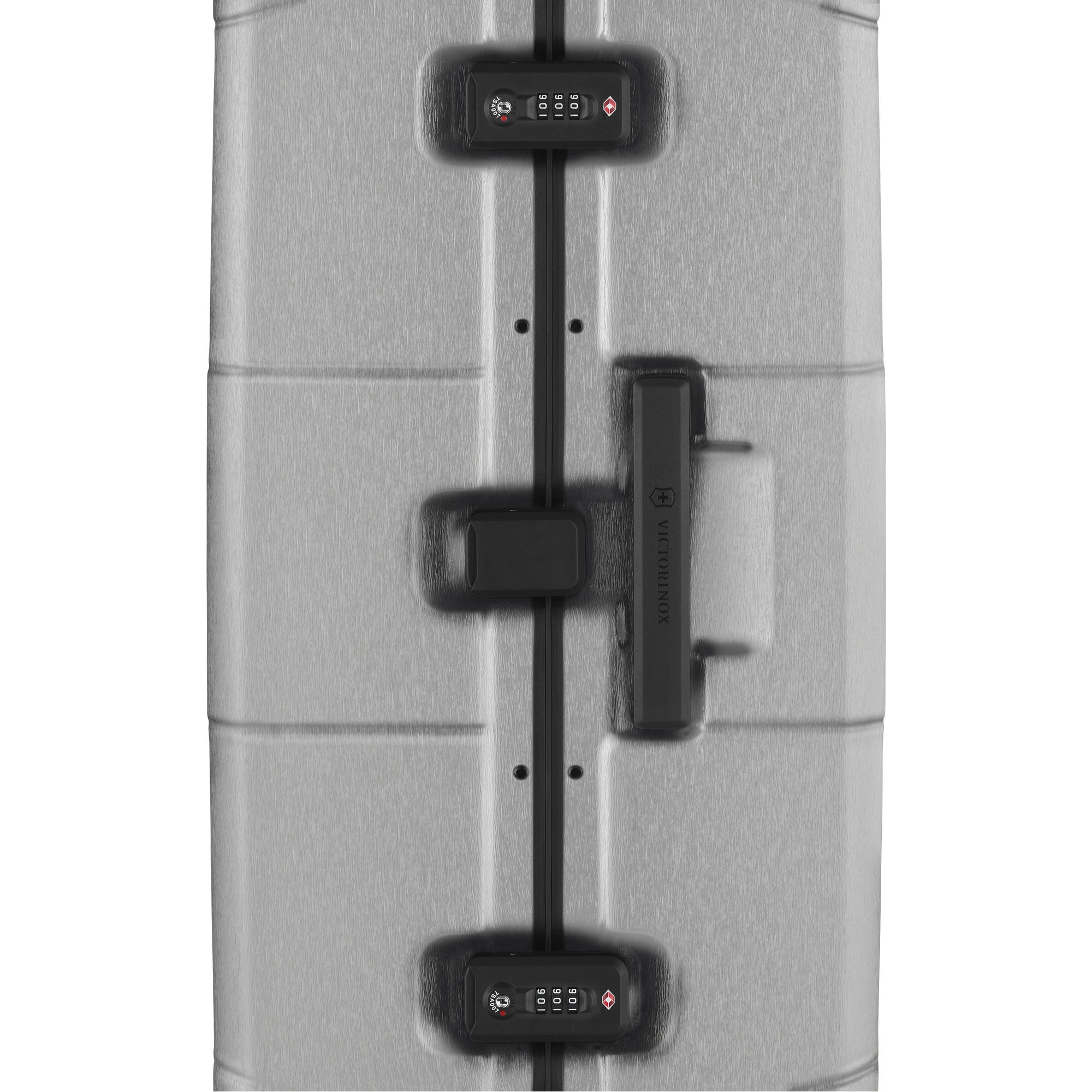 Victorinox Lexicon Framed Series HS Large | Silver