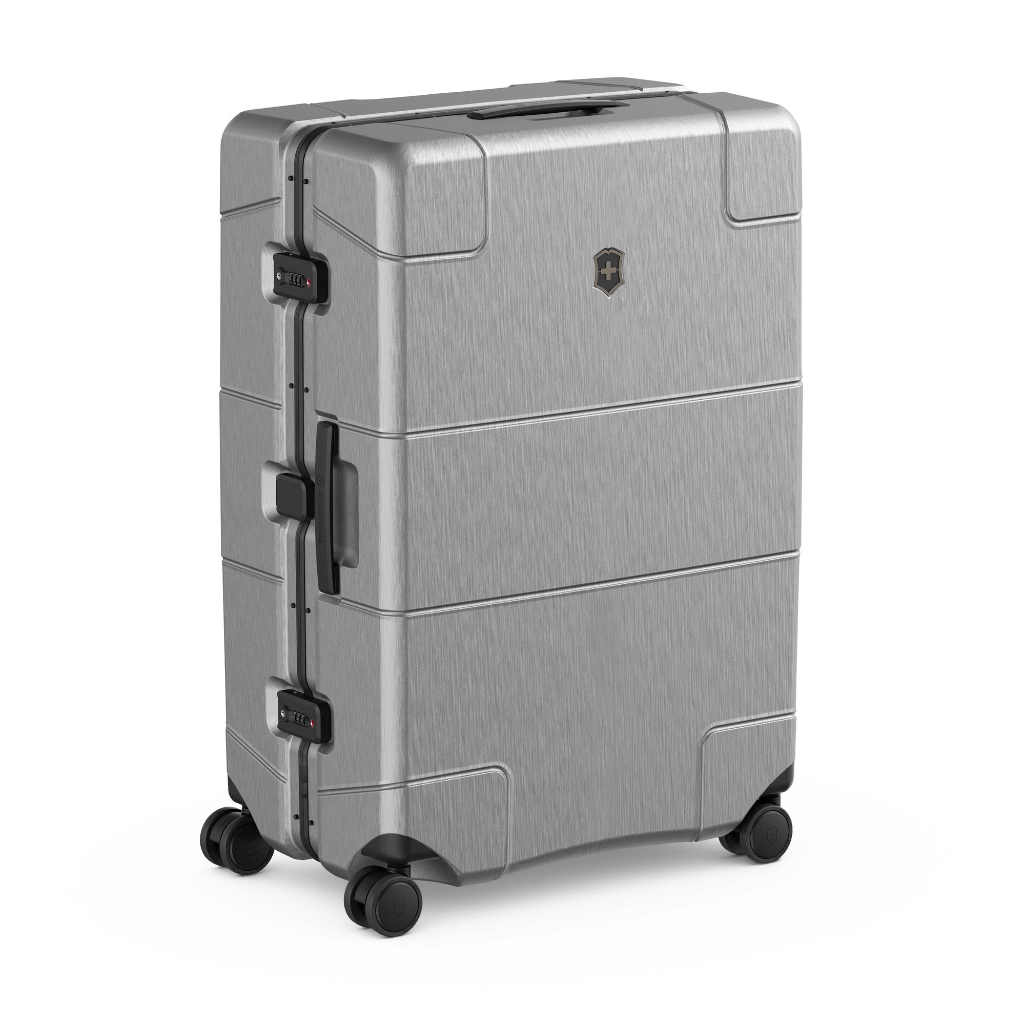 Victorinox Lexicon Framed Series HS Large | Silver