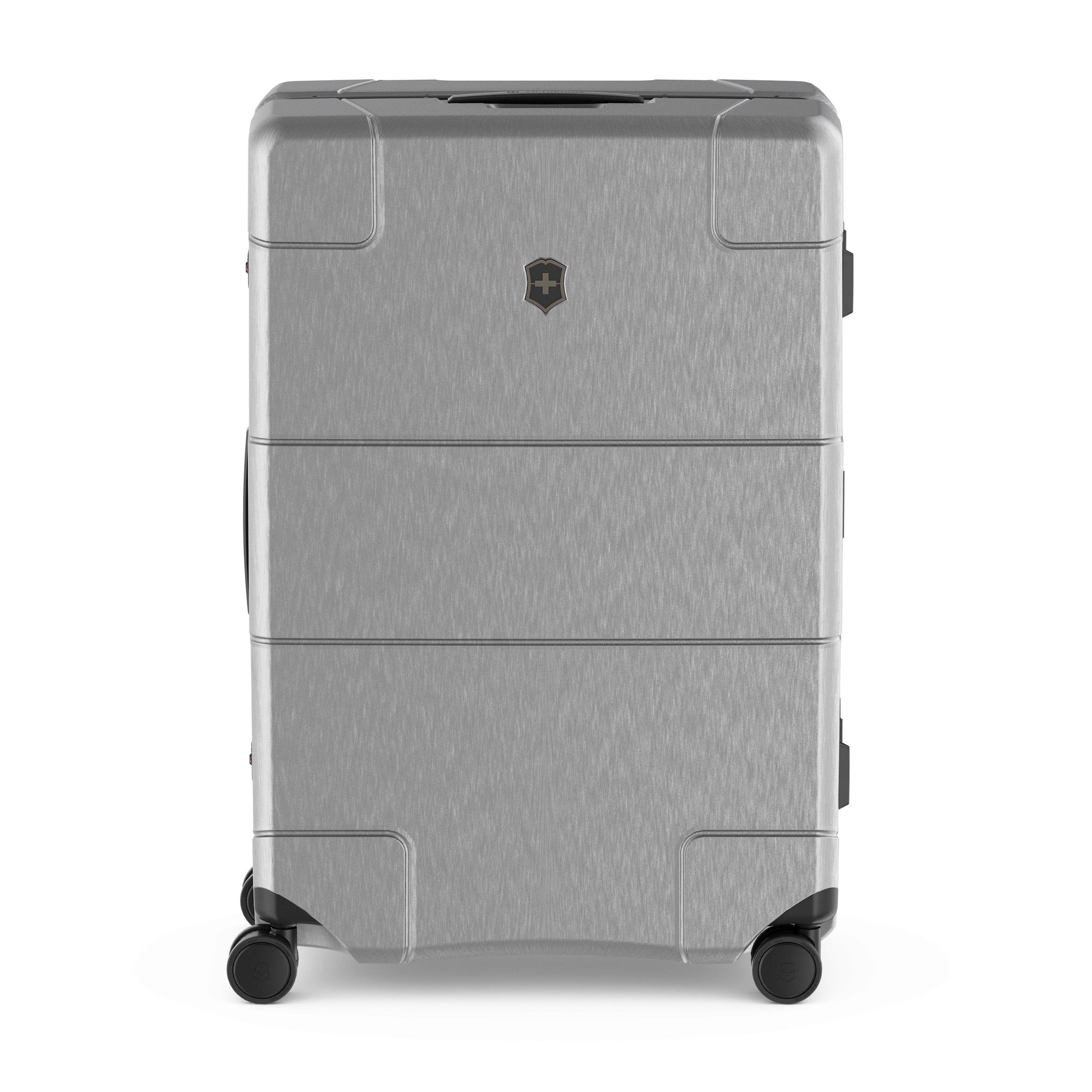 Victorinox Lexicon Framed Series HS Large | Silver