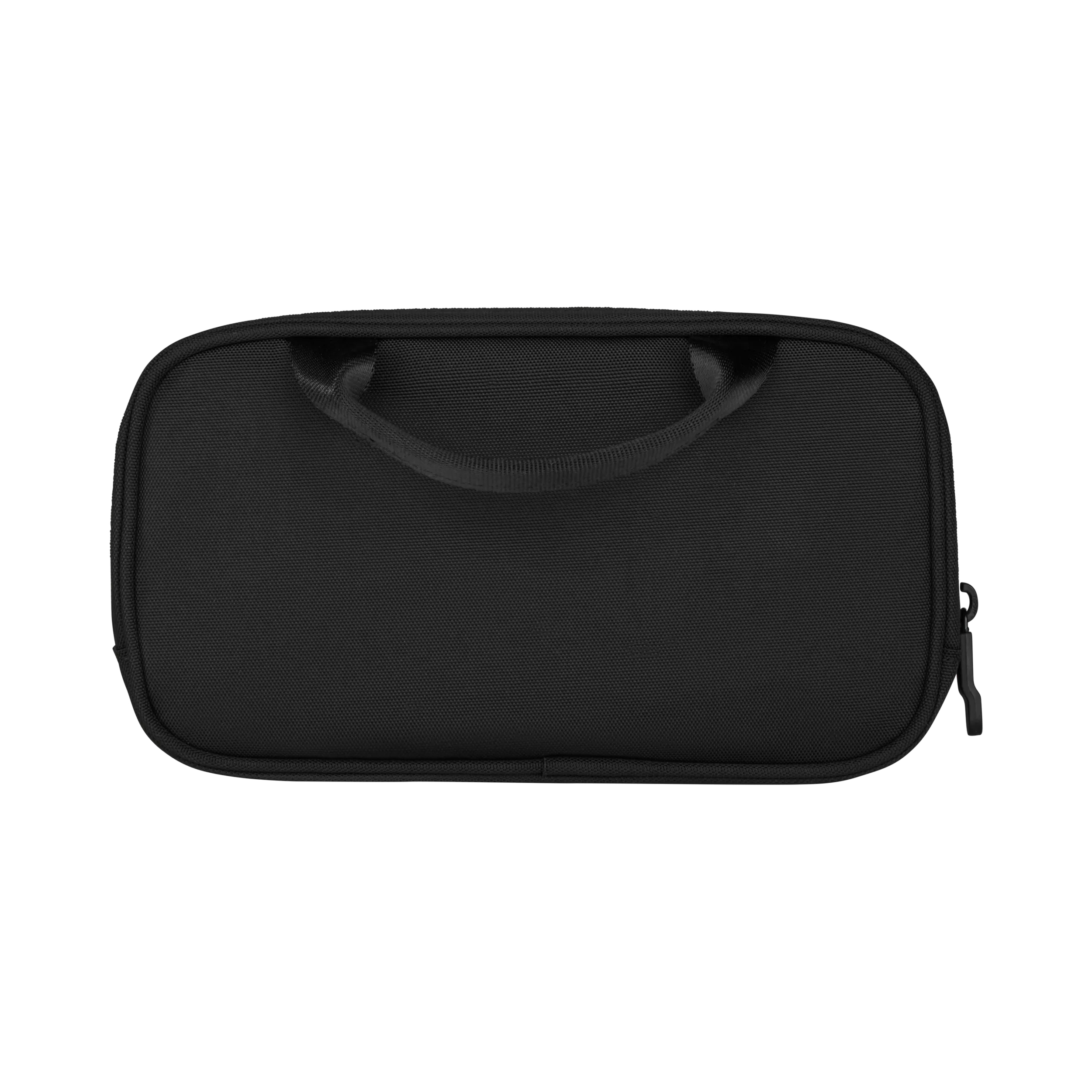 Victorinox Travel Accessories 5.0 Overnight Essentials Kit Black