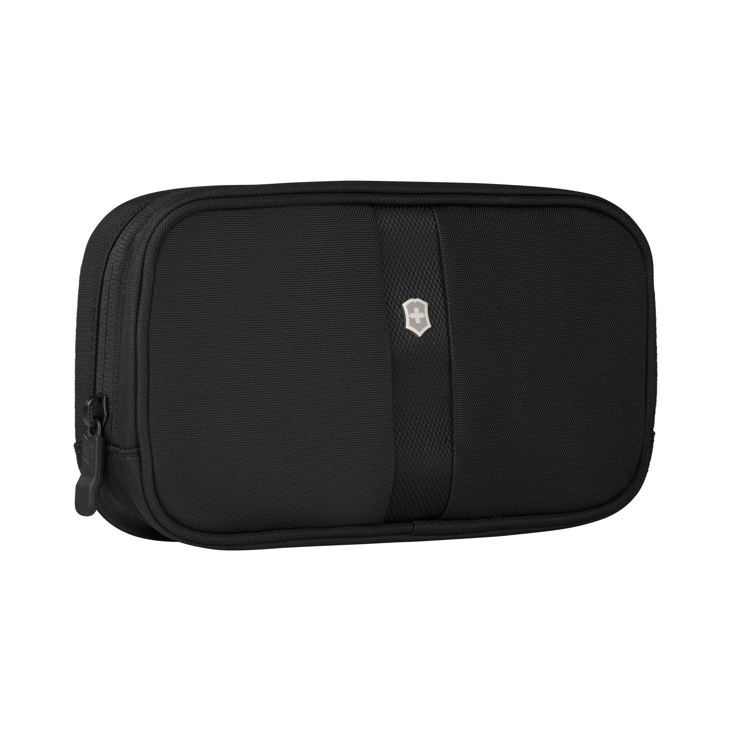 Victorinox Travel Accessories 5.0 Overnight Essentials Kit Black