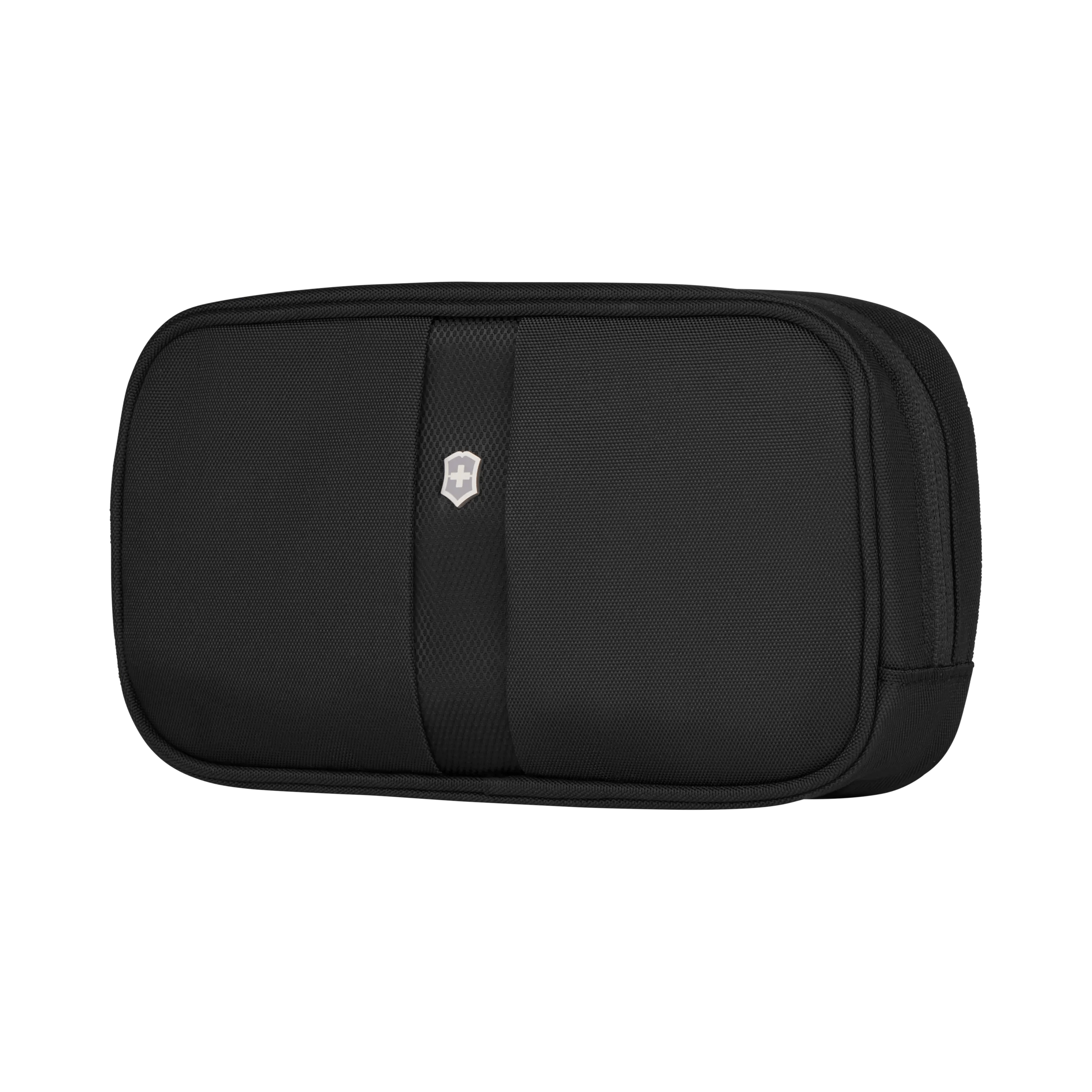 Victorinox Travel Accessories 5.0 Overnight Essentials Kit Black