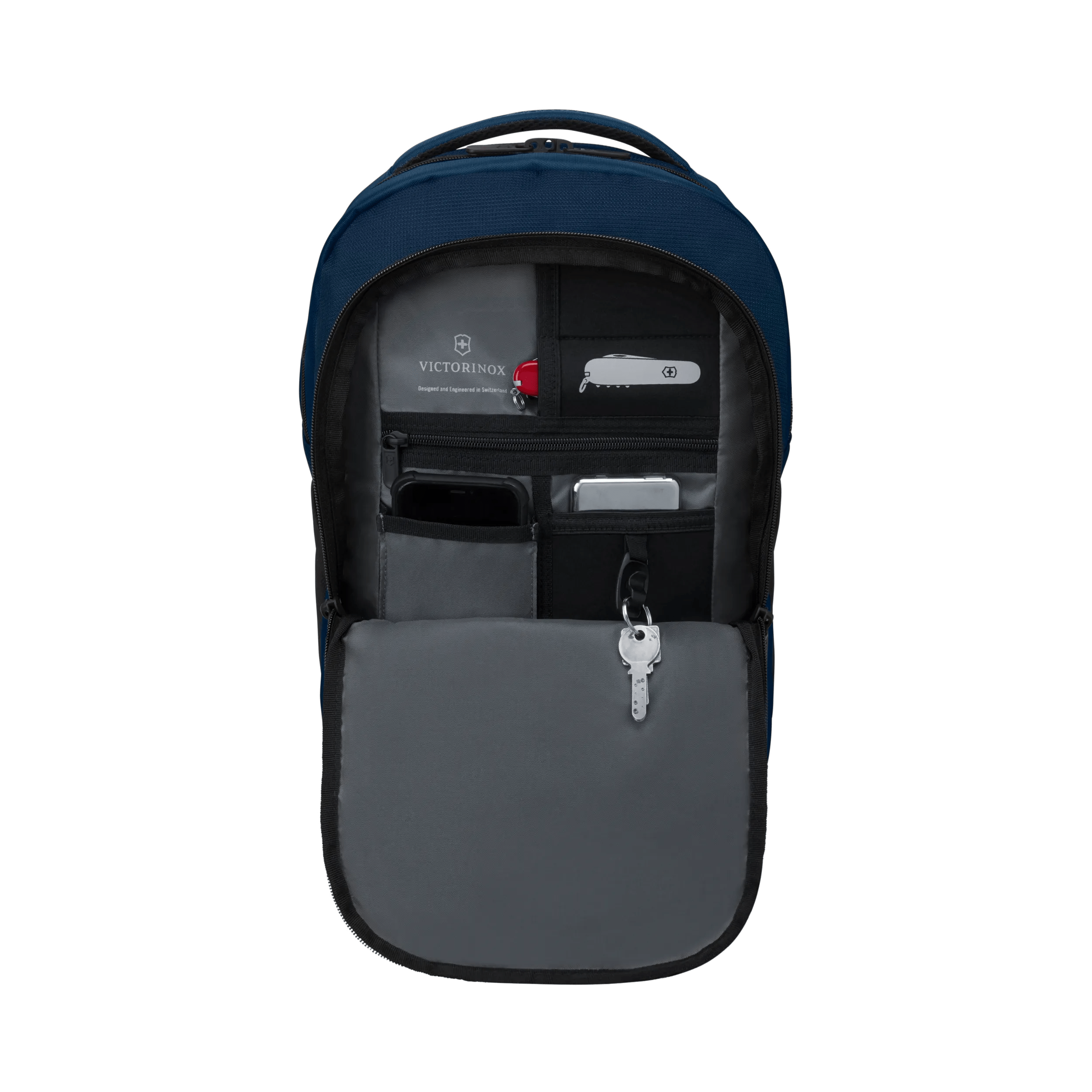 Victorinox VX Sport EVO Compact Backpack 20L Navy