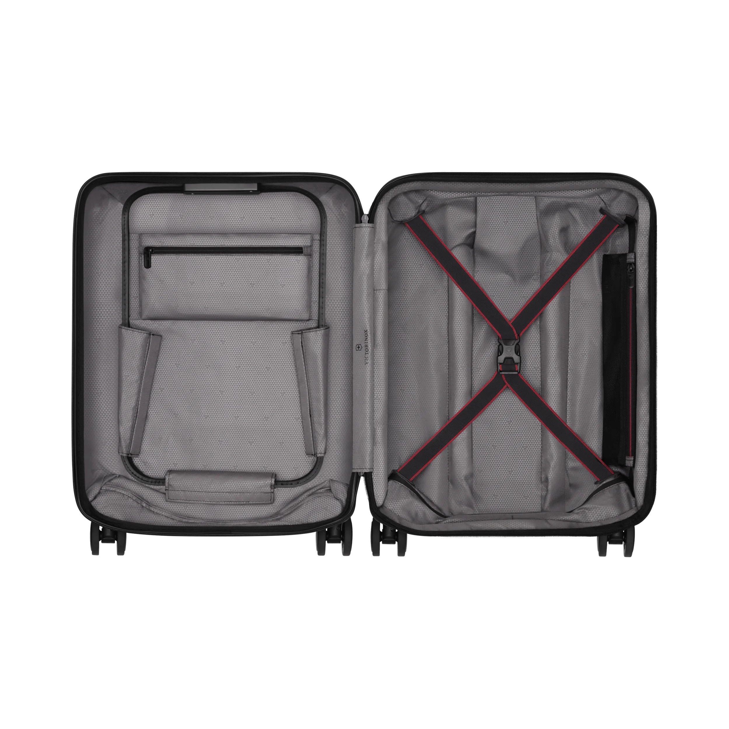 Victorinox Spectra 3.0 Expandable Global Carry-On Luggage Storm