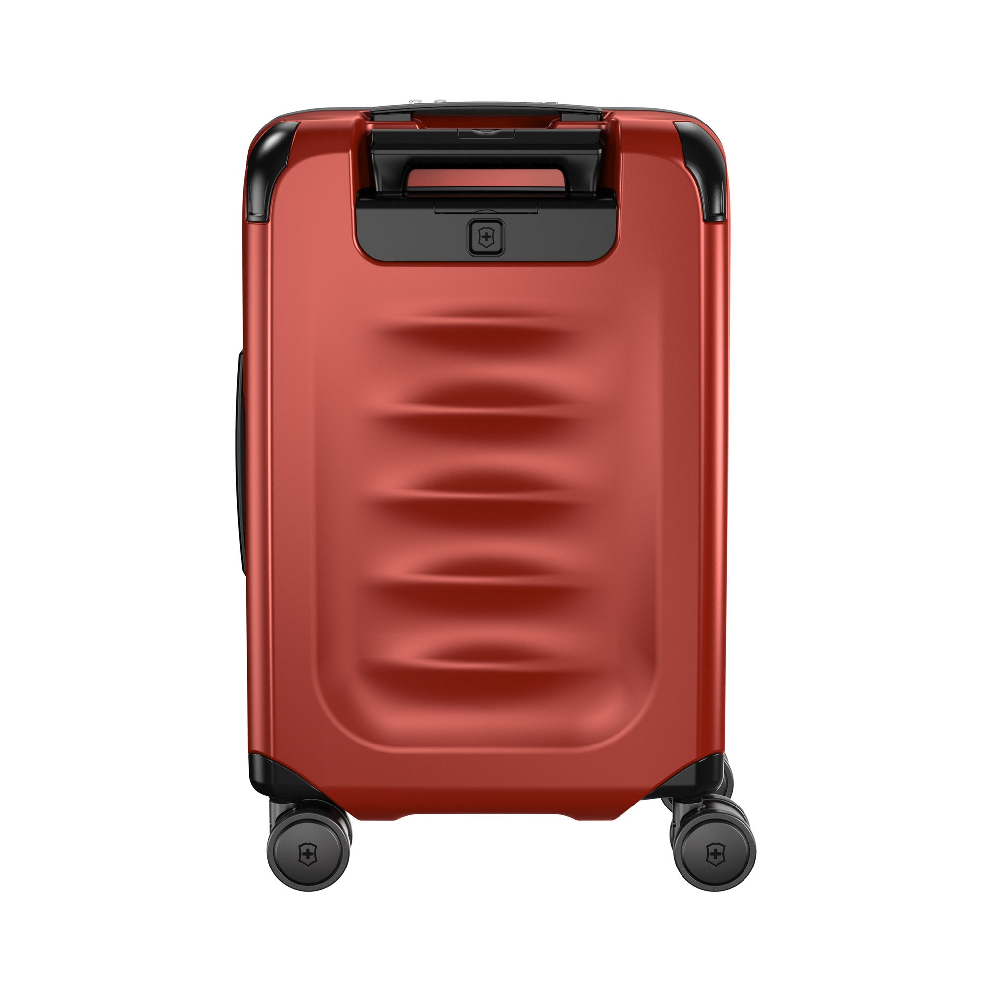 Victorinox Spectra 3.0 Expandable Global Carry-On | Red